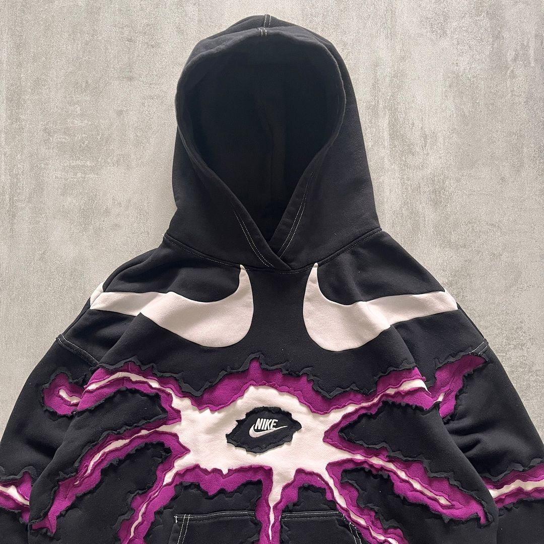 VENOM HOODIE