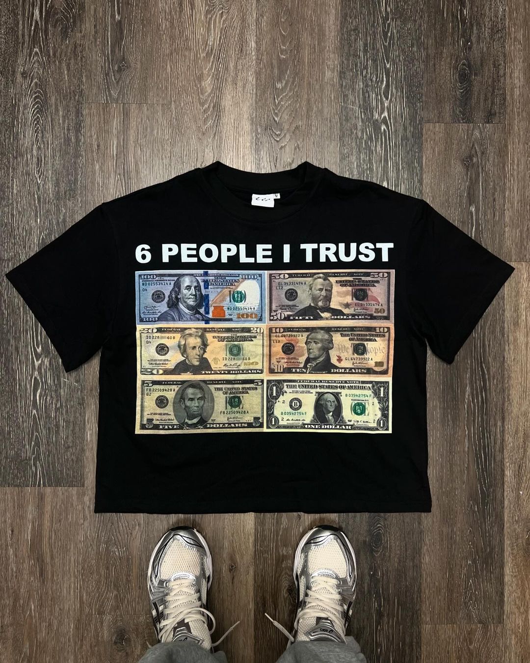 Money Tee