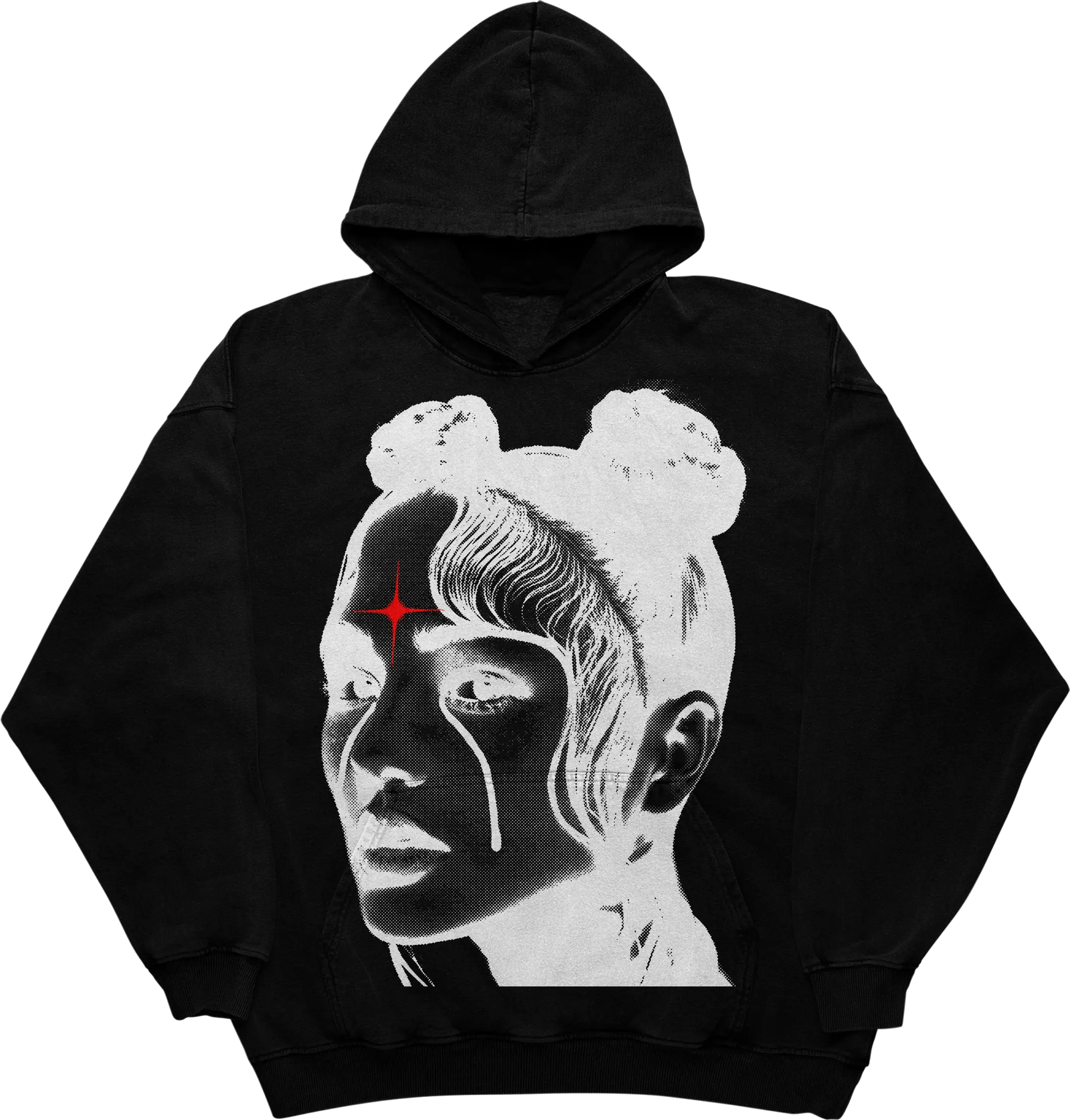 Spiritual Girl Hoodie