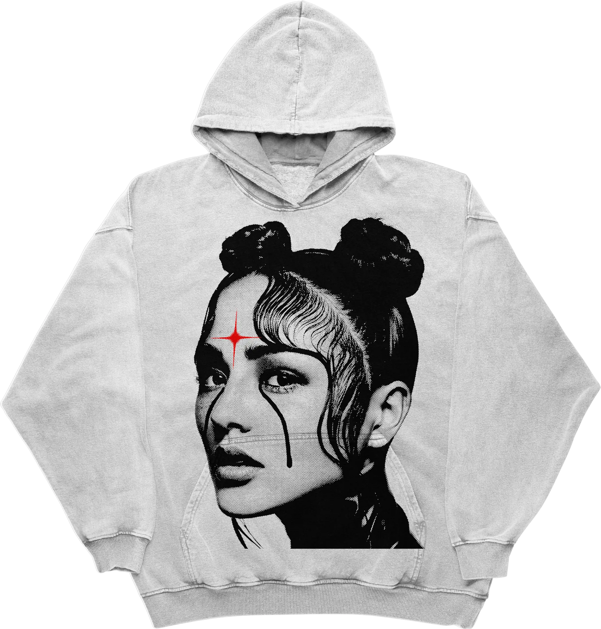 Spiritual Girl Hoodie