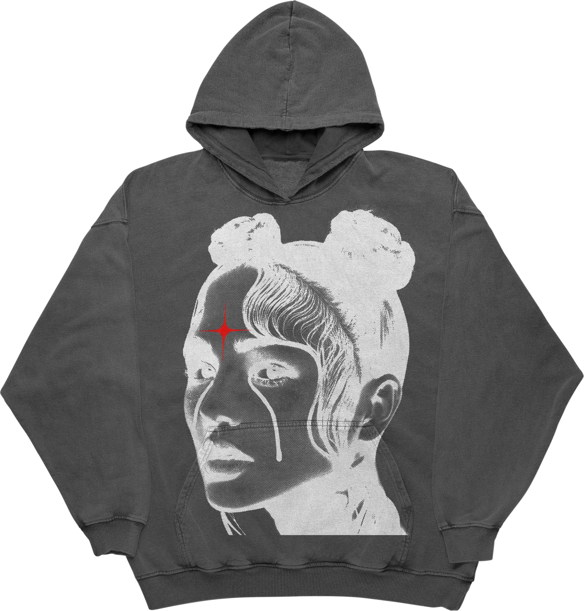 Spiritual Girl Hoodie