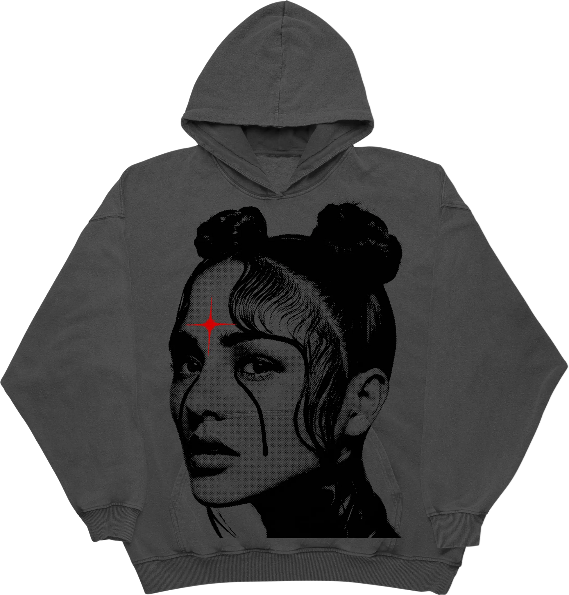 Spiritual Girl Hoodie