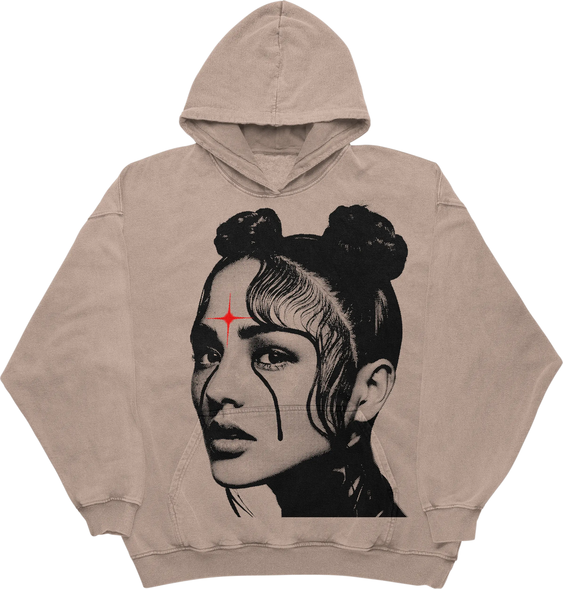 Spiritual Girl Hoodie