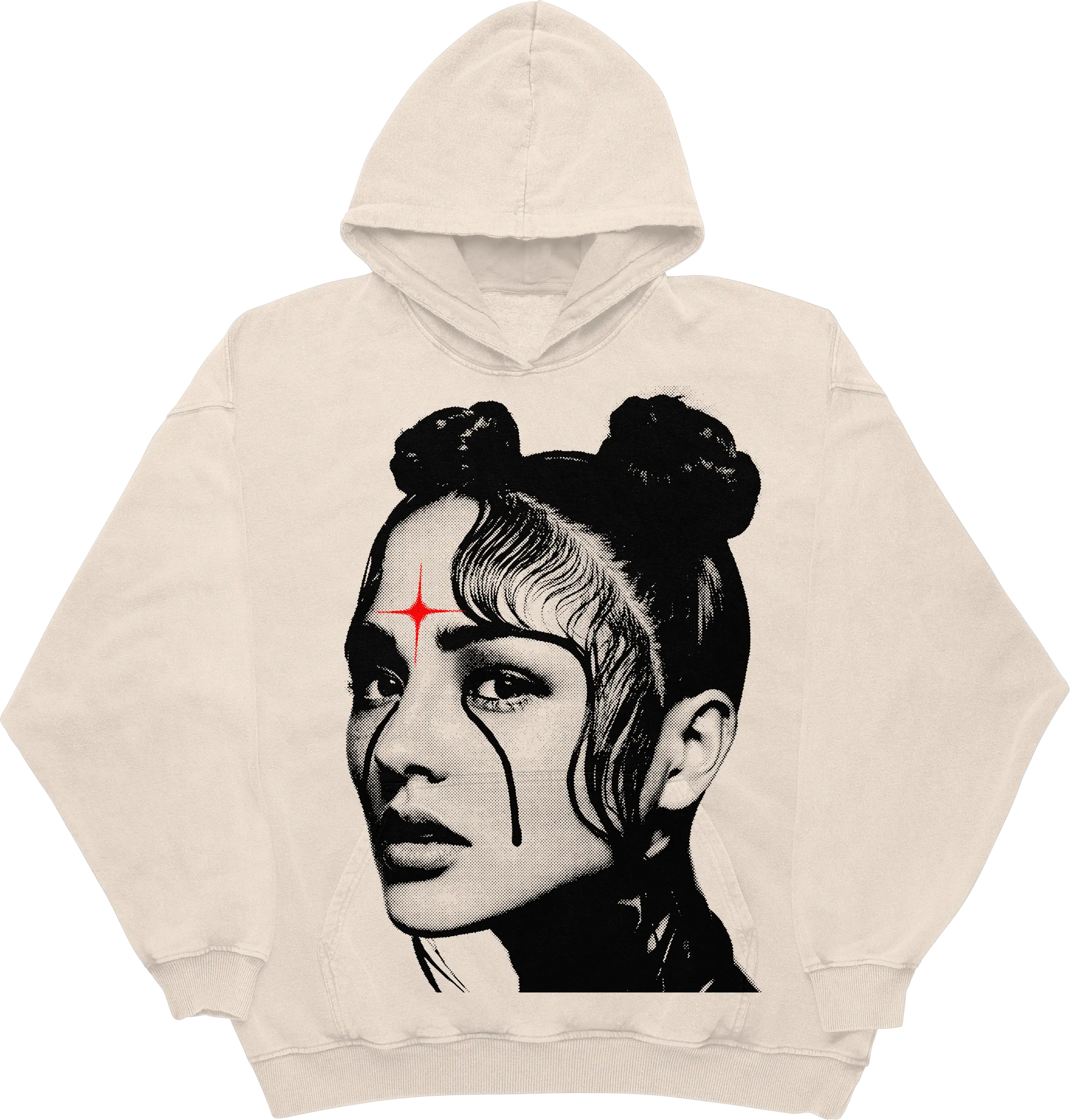 Spiritual Girl Hoodie