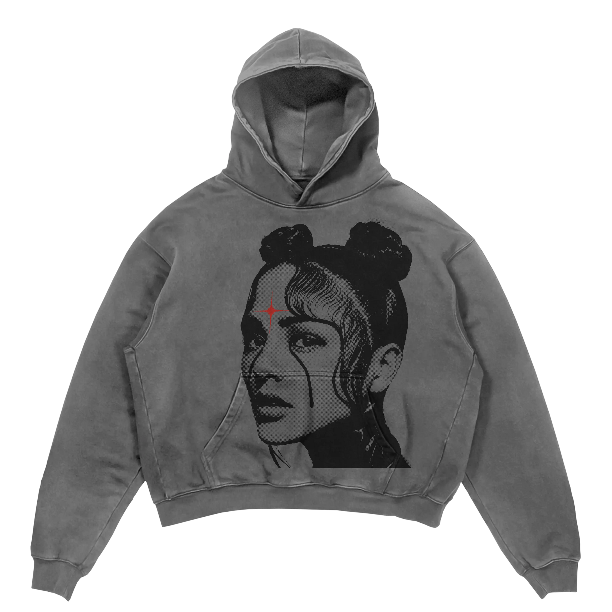 Spiritual Girl Premium Hoodie