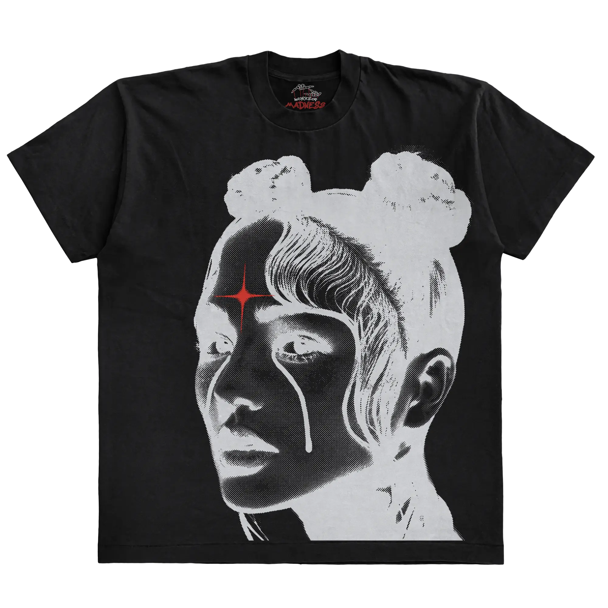 Spiritual Girl Premium Tee