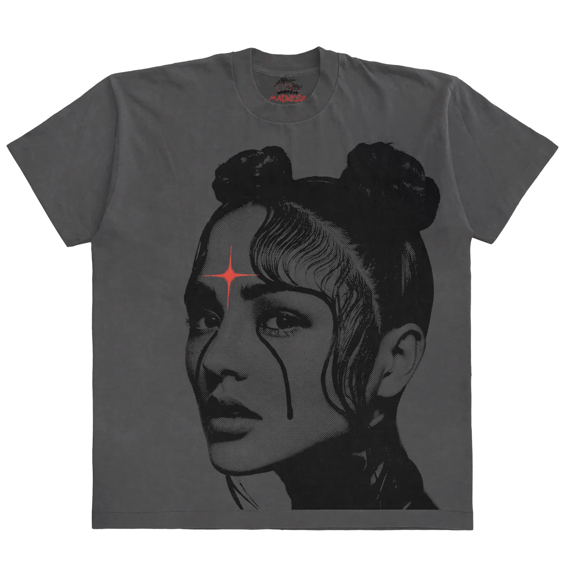 Spiritual Girl Premium Tee