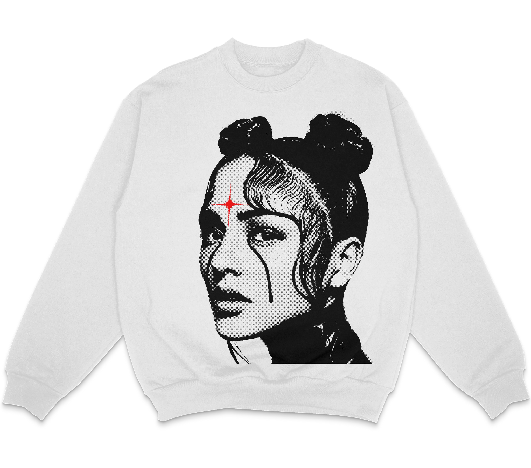 Spiritual Girl Sweater