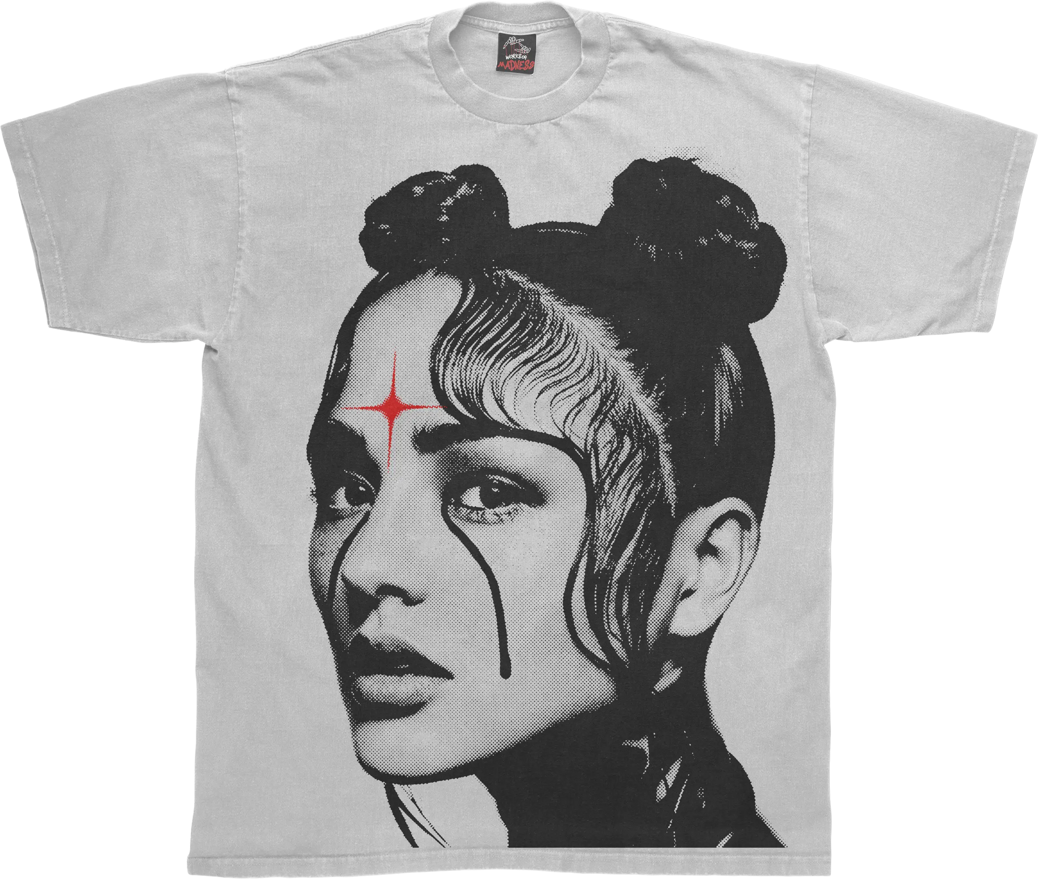 Spiritual Girl Tee