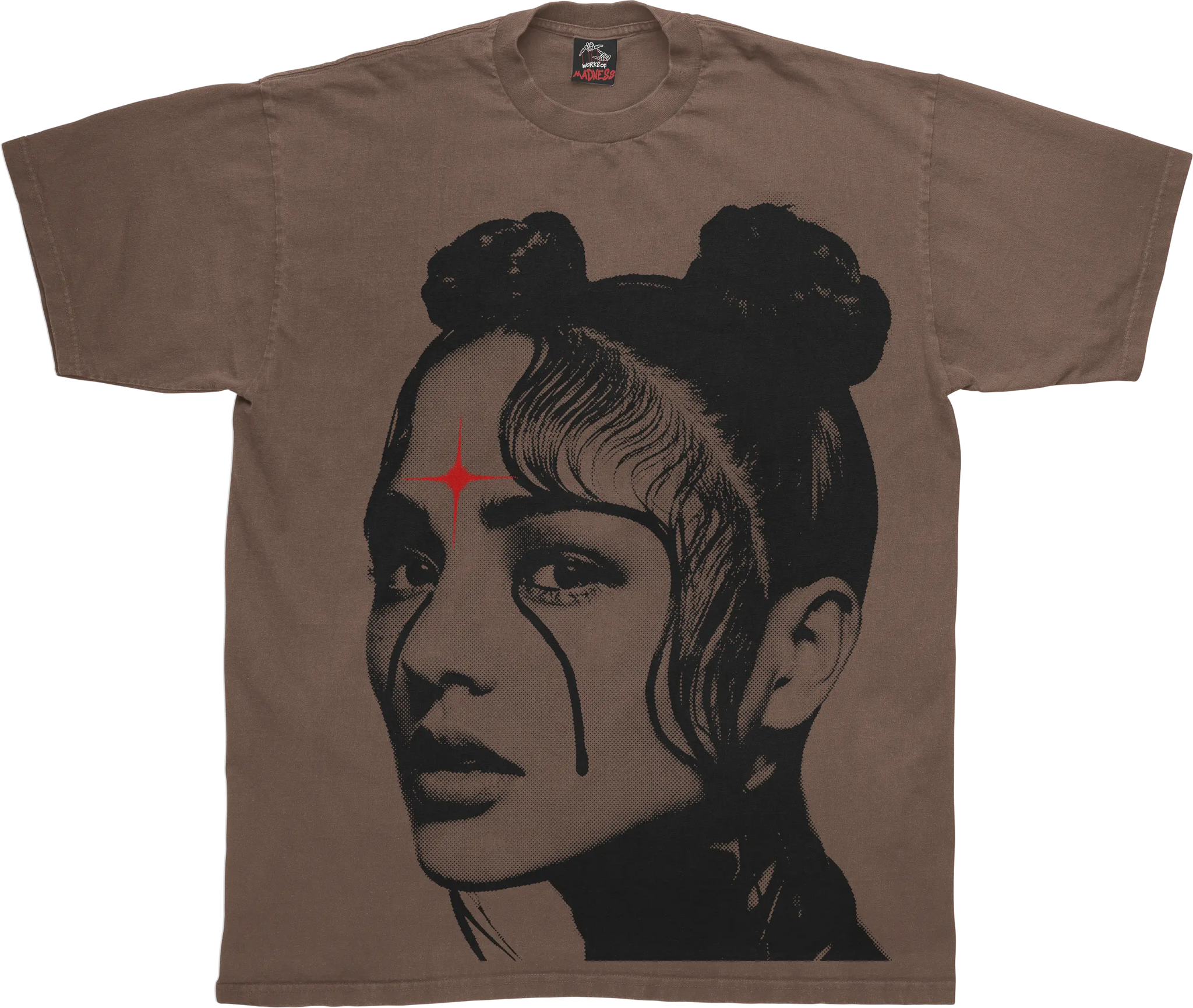 Spiritual Girl Tee