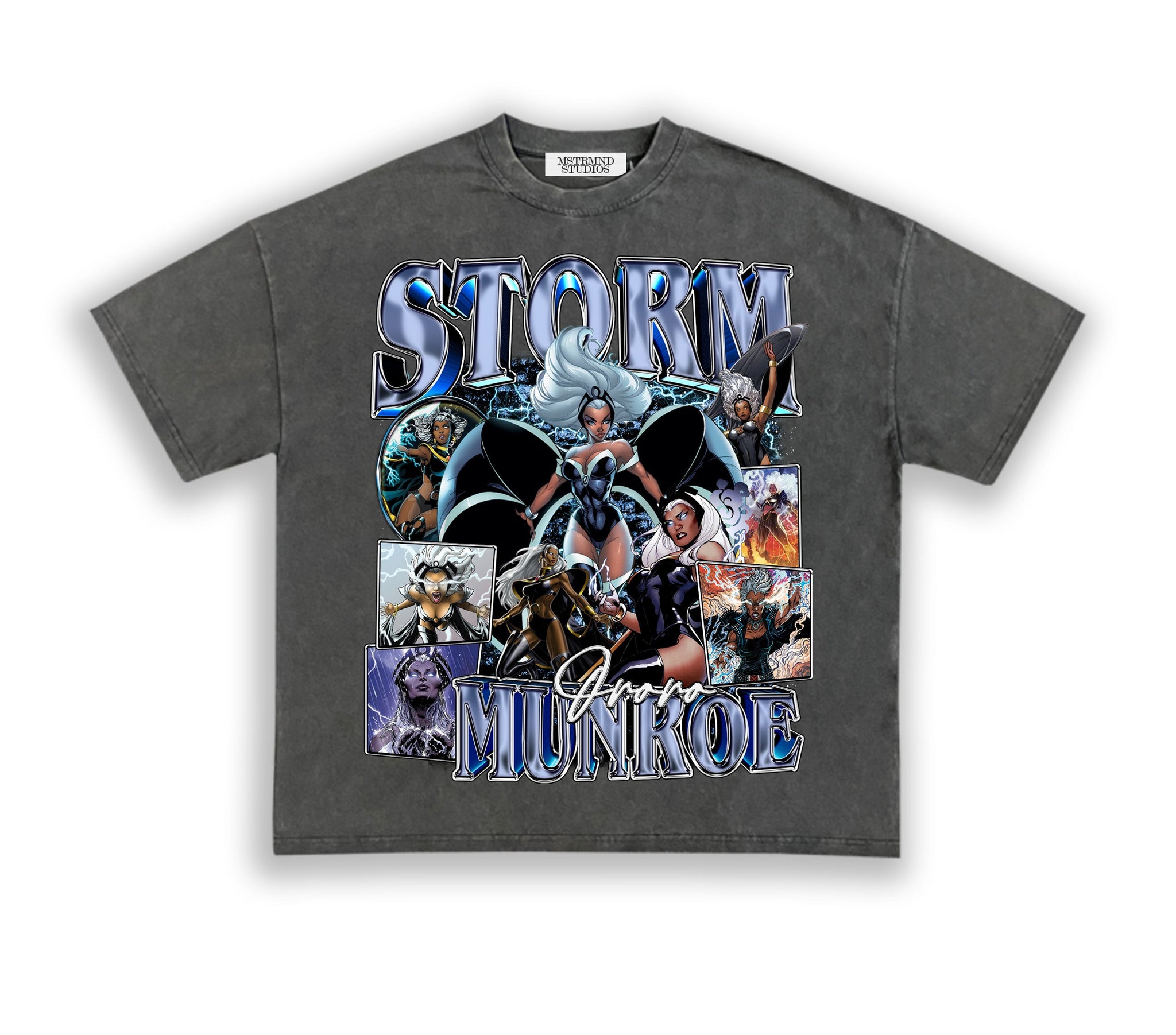 Storm Tee