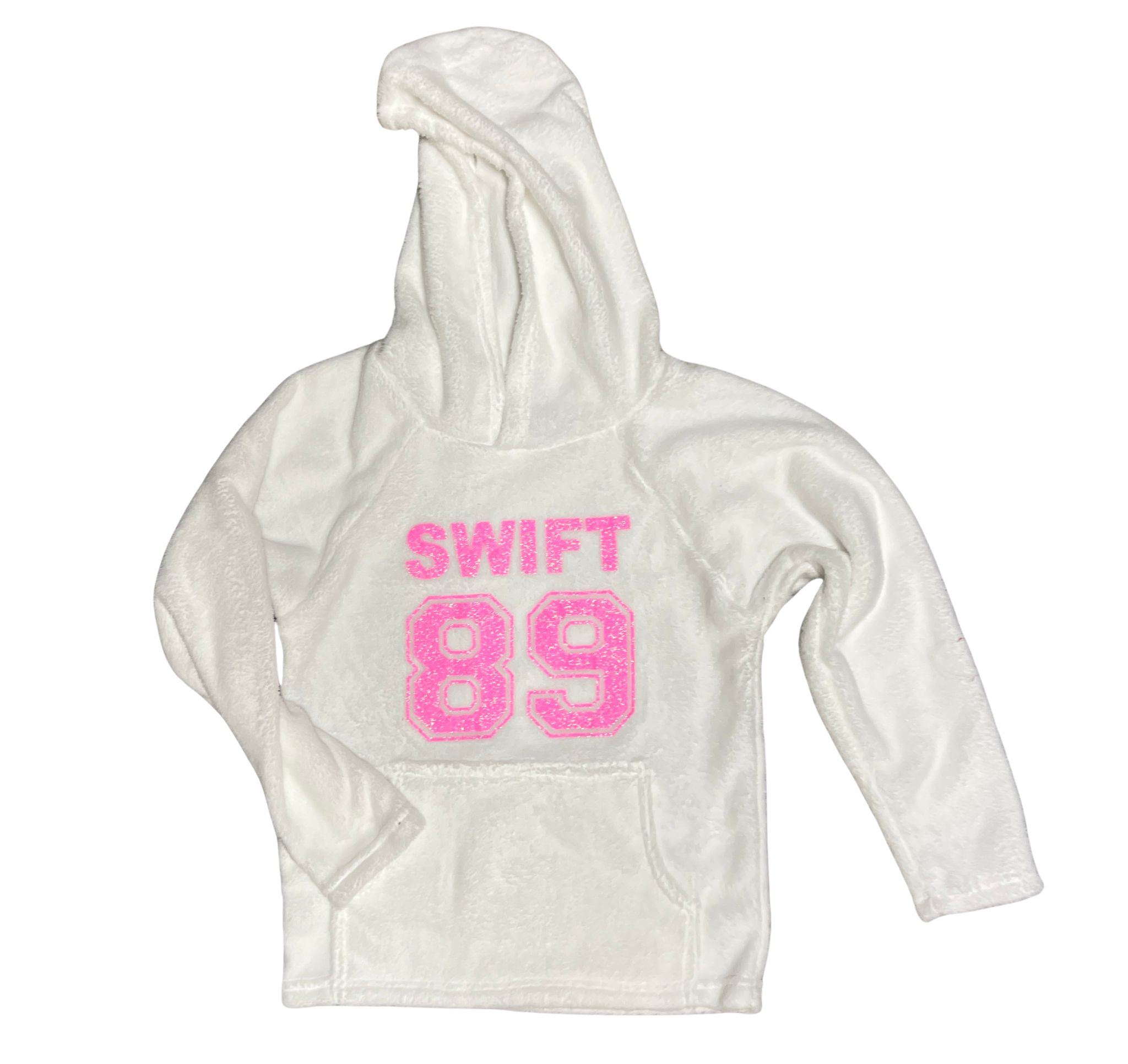 Swift 89 Hoodie