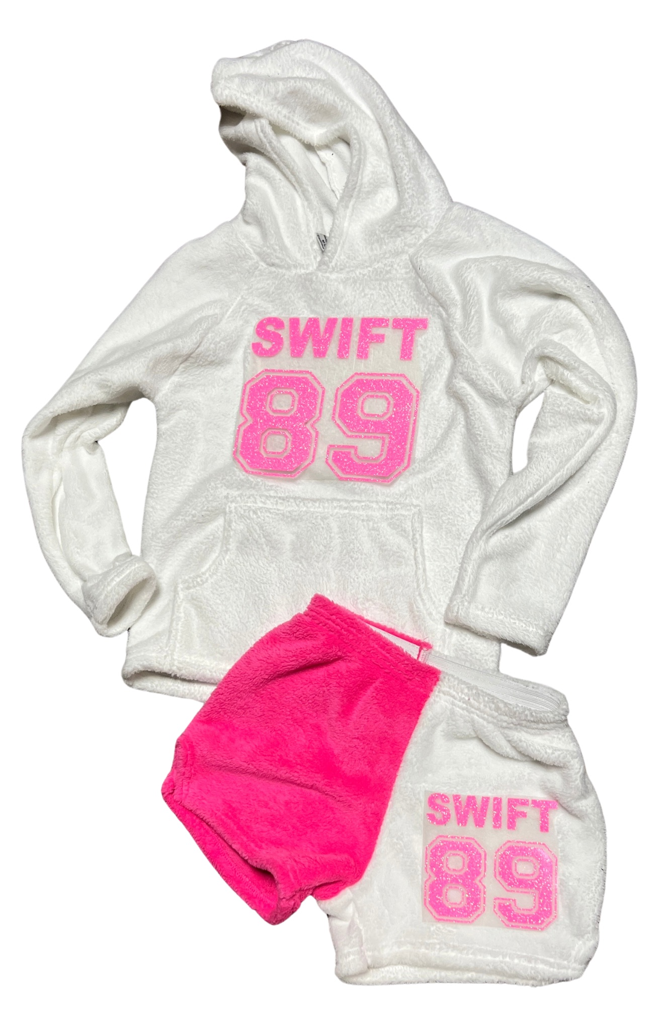 Swift 89 Hoodie