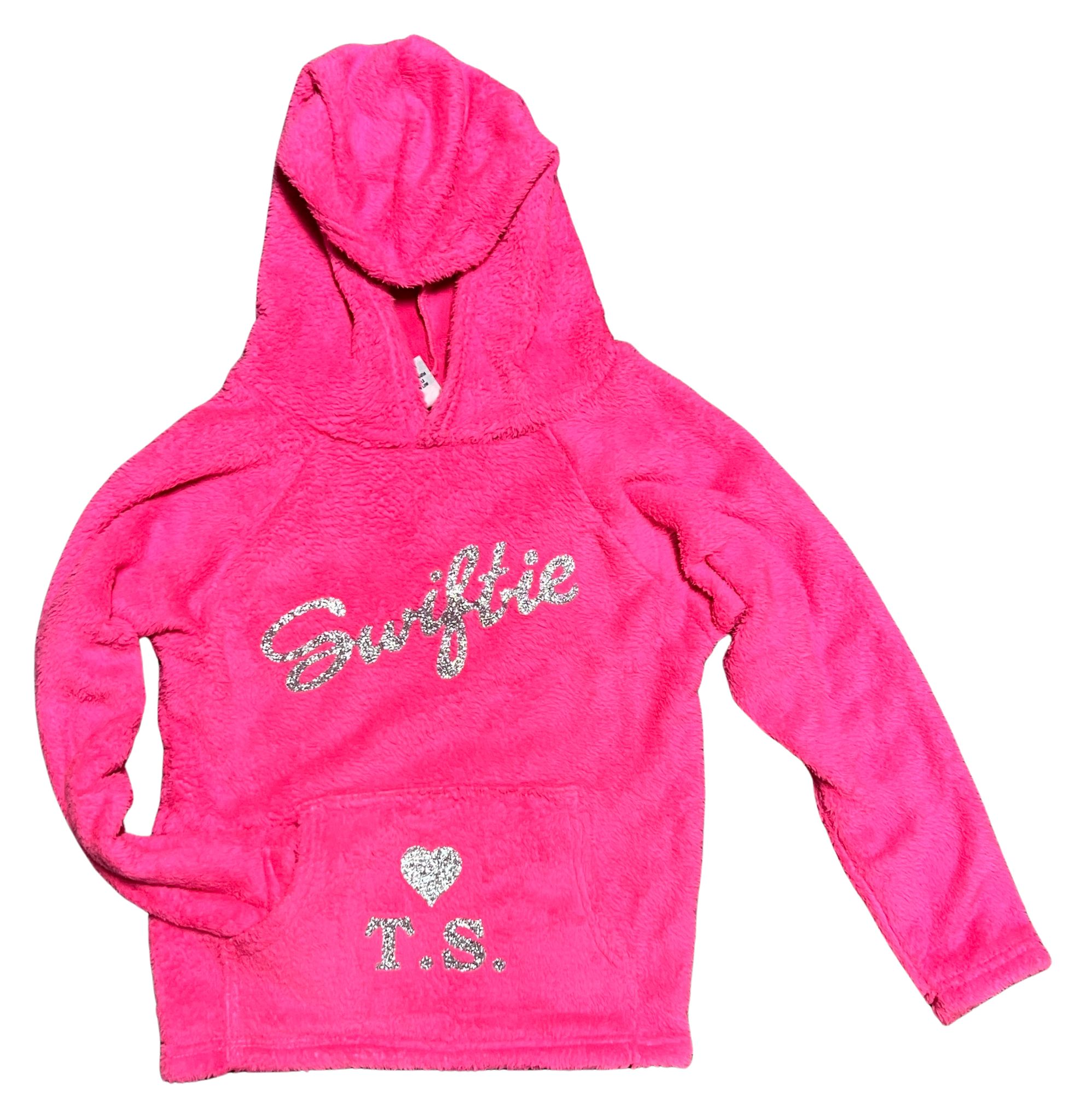 Swiftie/T.S Hoodie