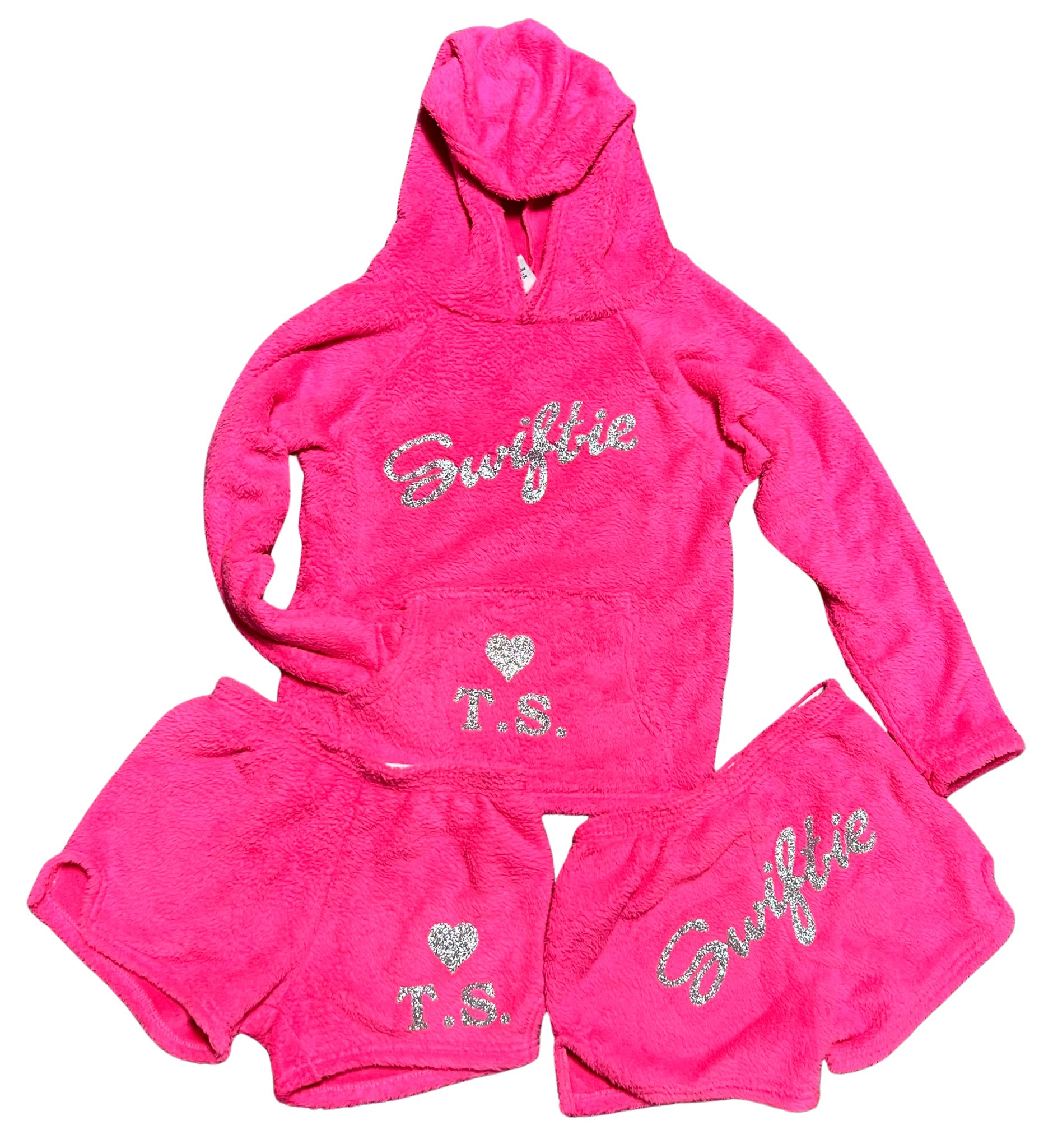 Swiftie/T.S Hoodie