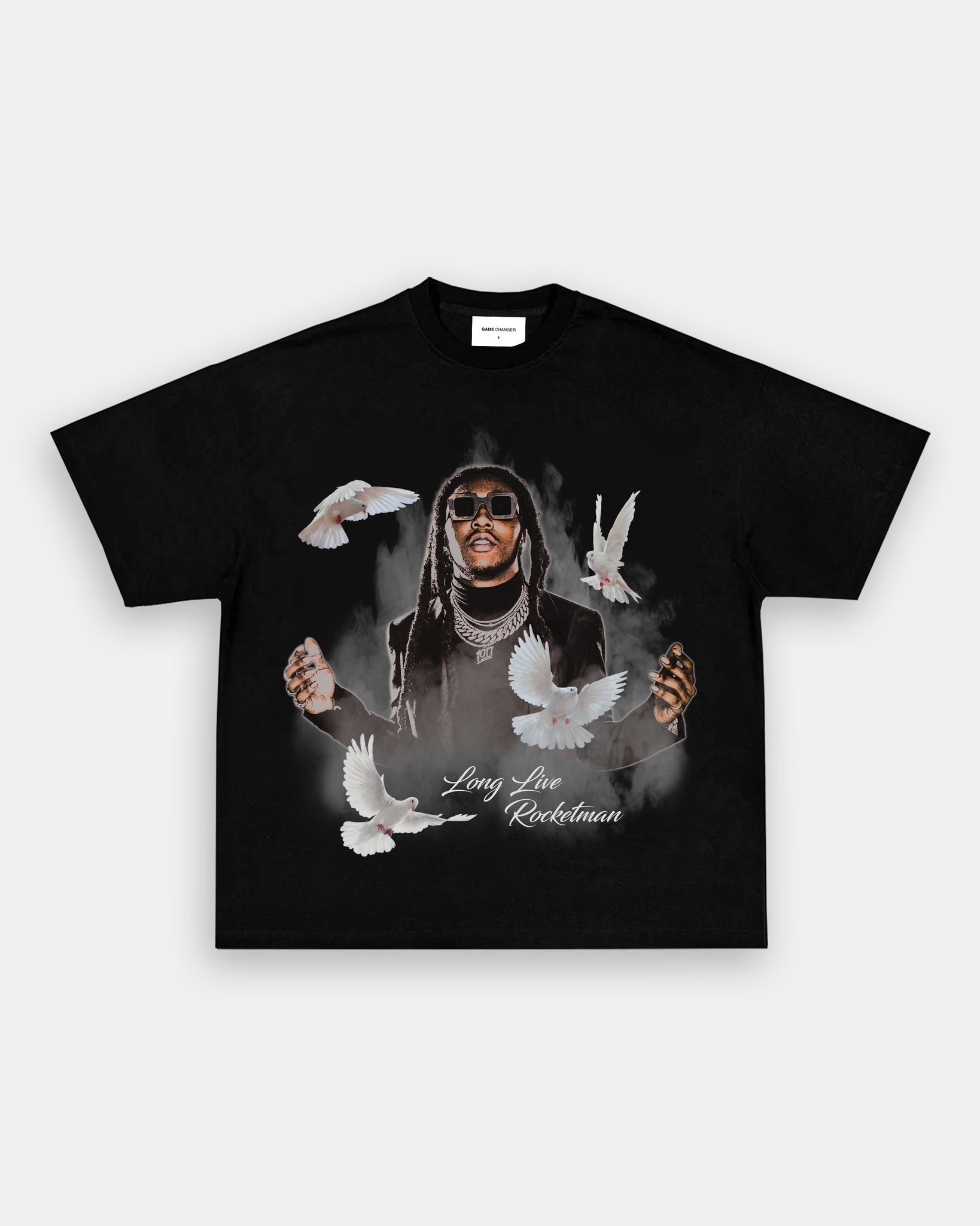 TAKEOFF TEE