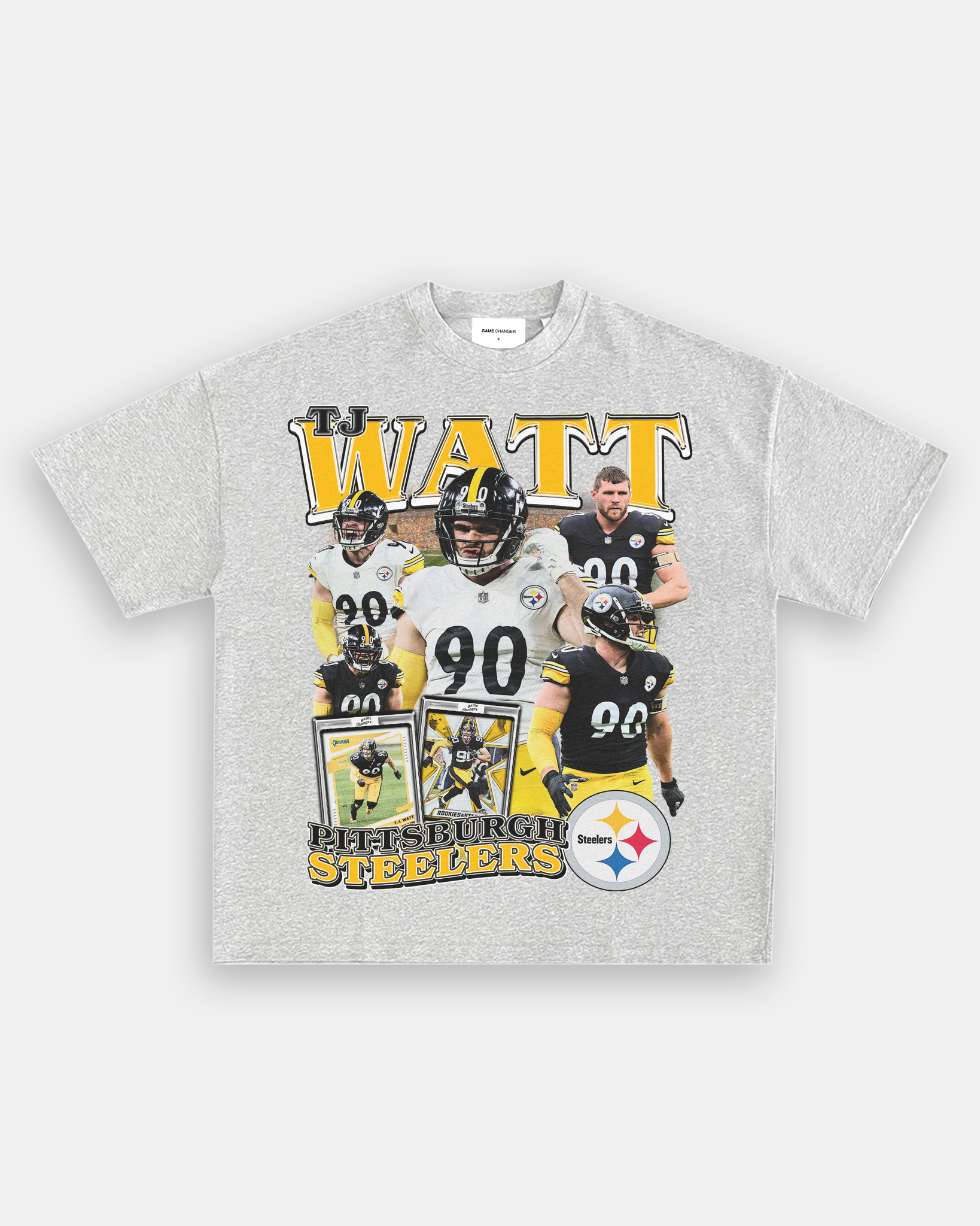 TJ WATT TEE