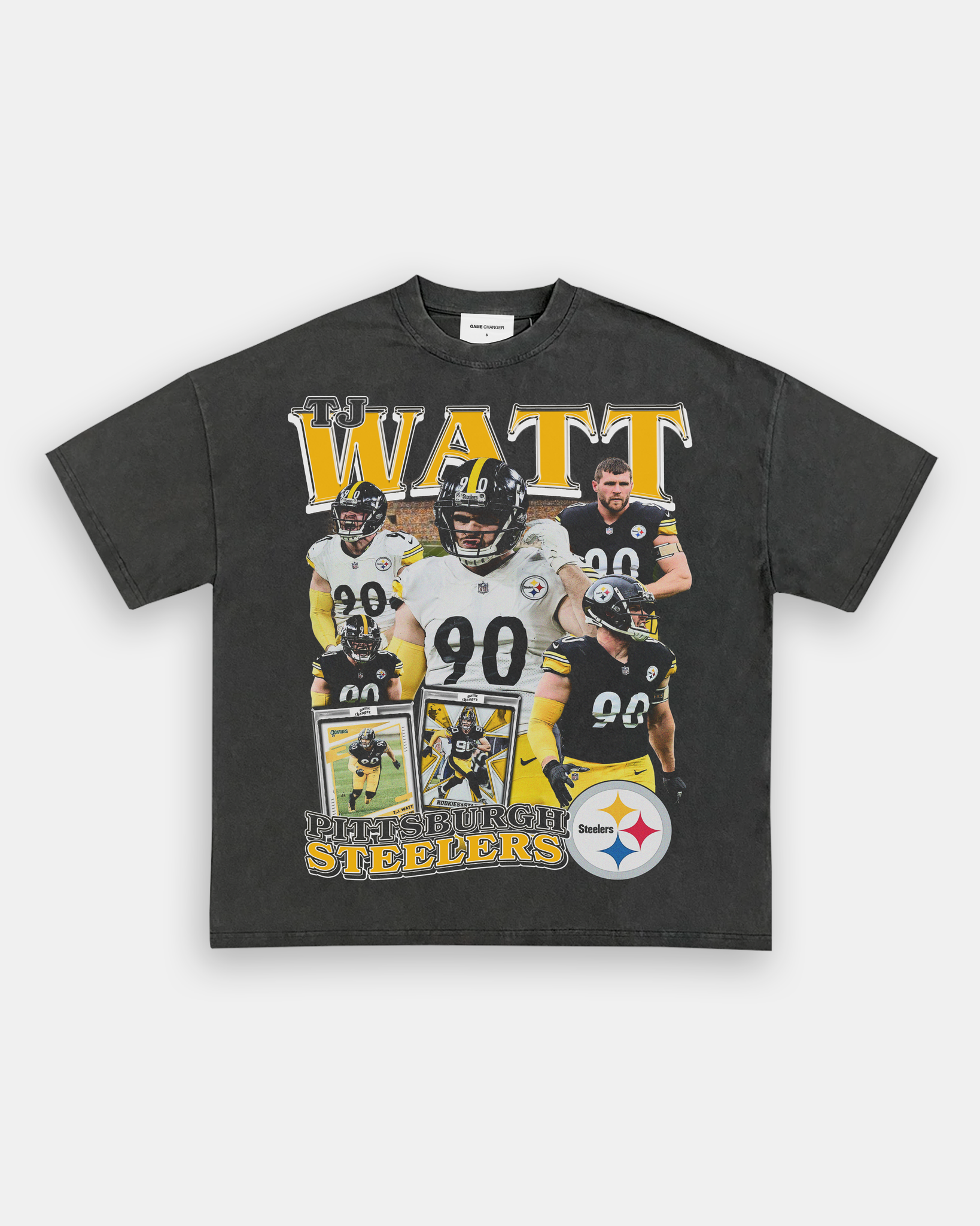 TJ WATT TEE