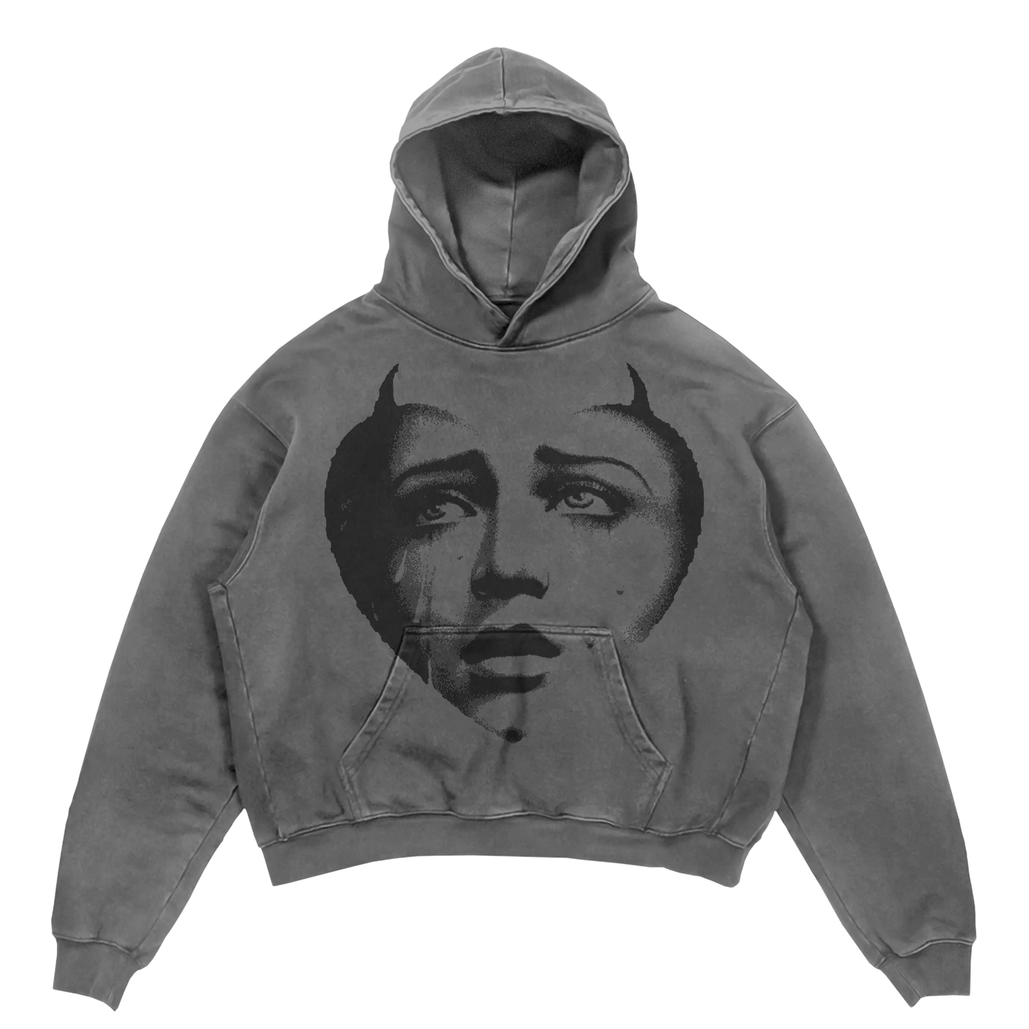 Tears Premium Hoodie