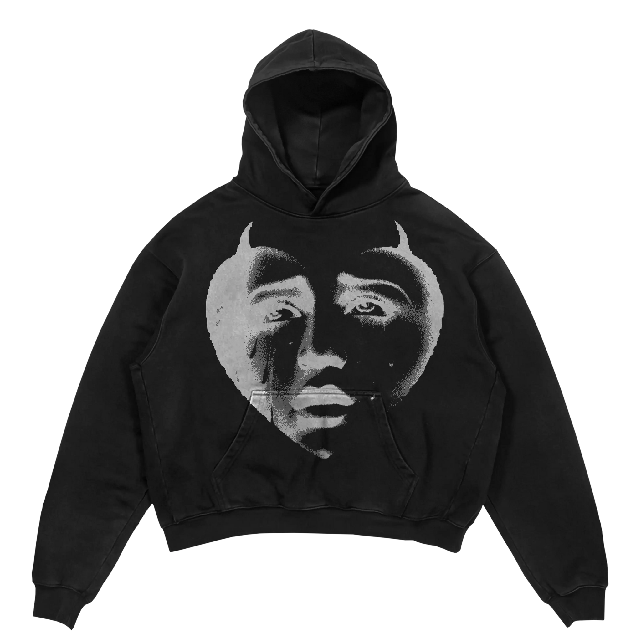 Tears Premium Hoodie