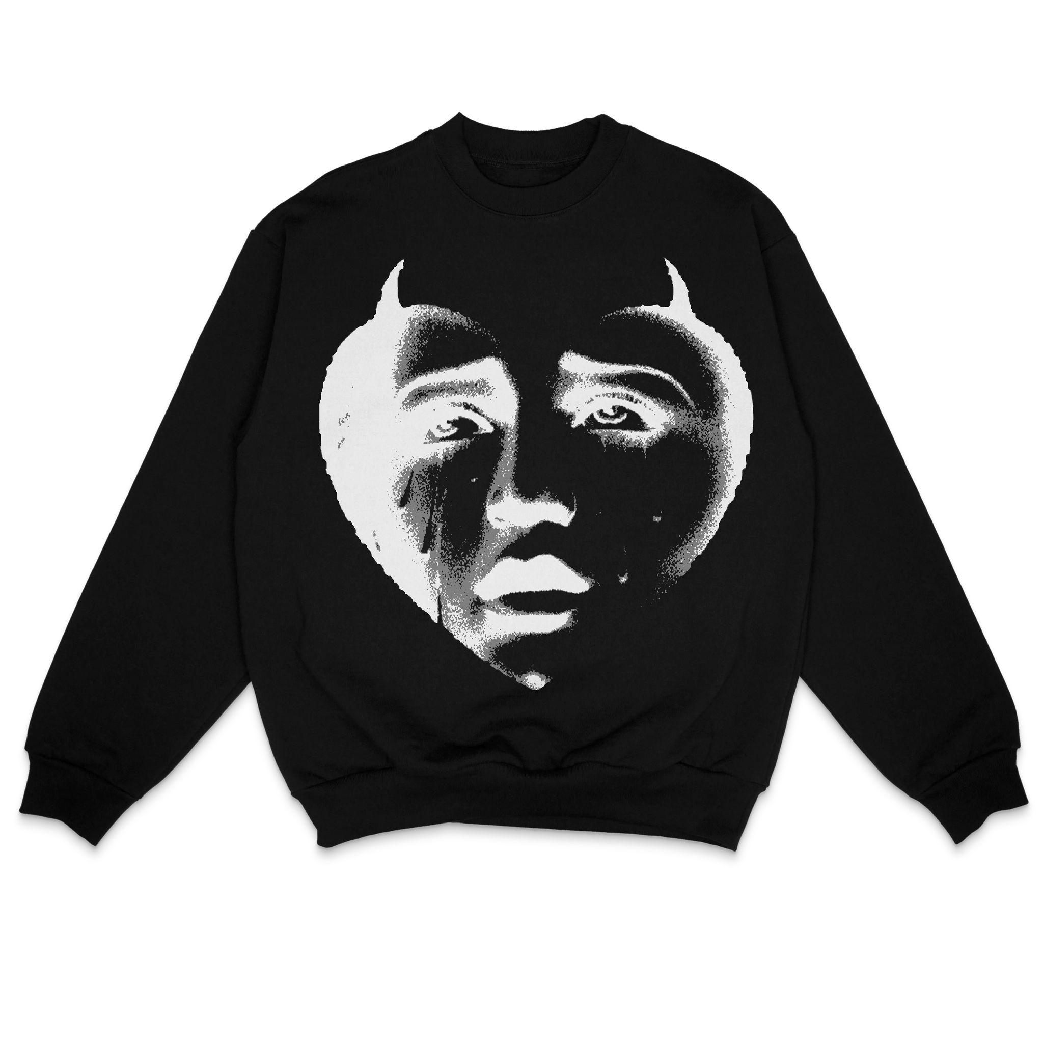 Tears Sweater