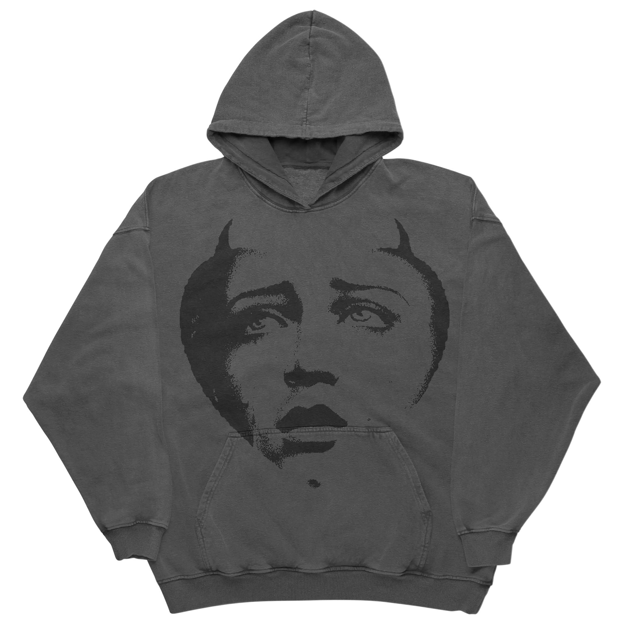 Tears hoodie