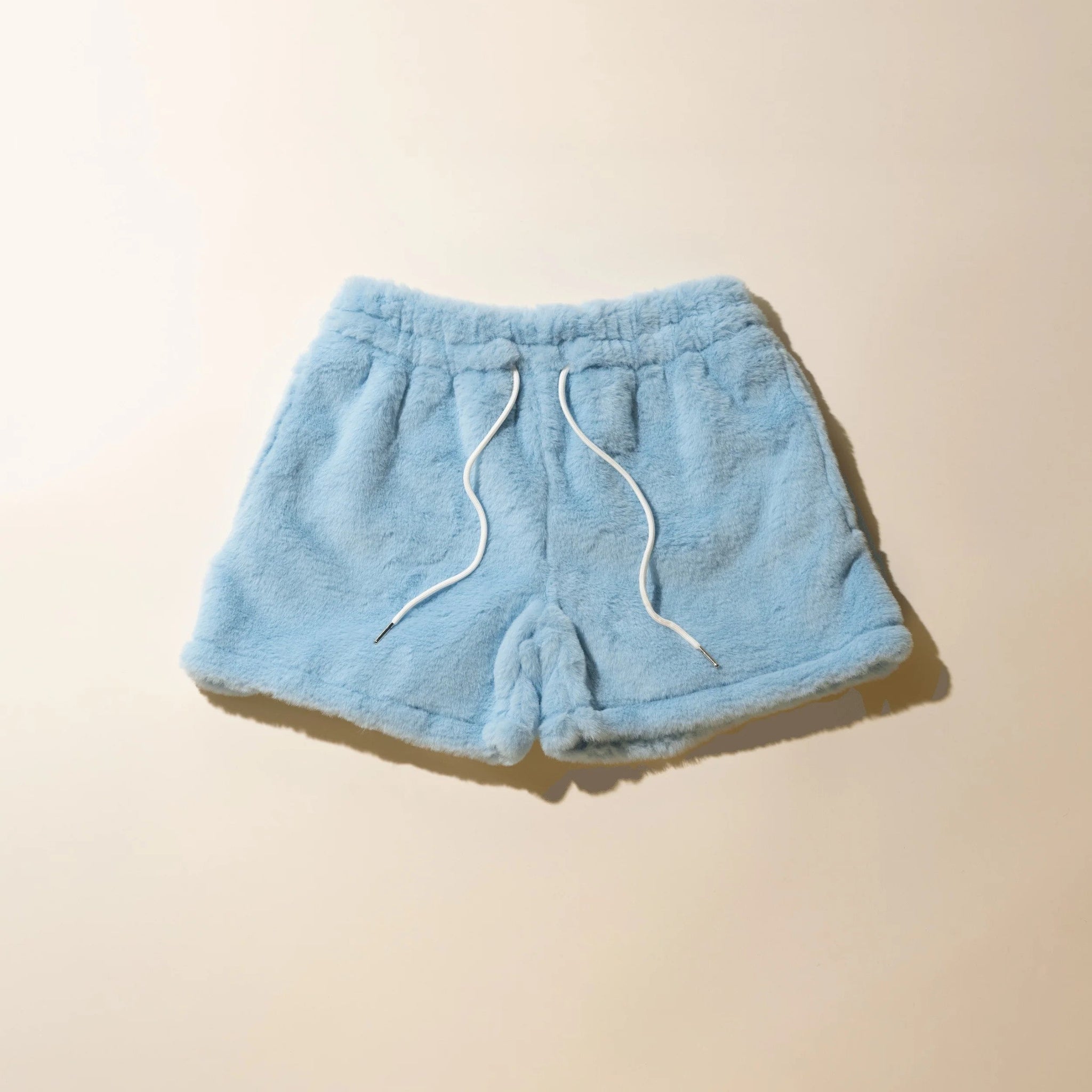 TEDDY SHORTS