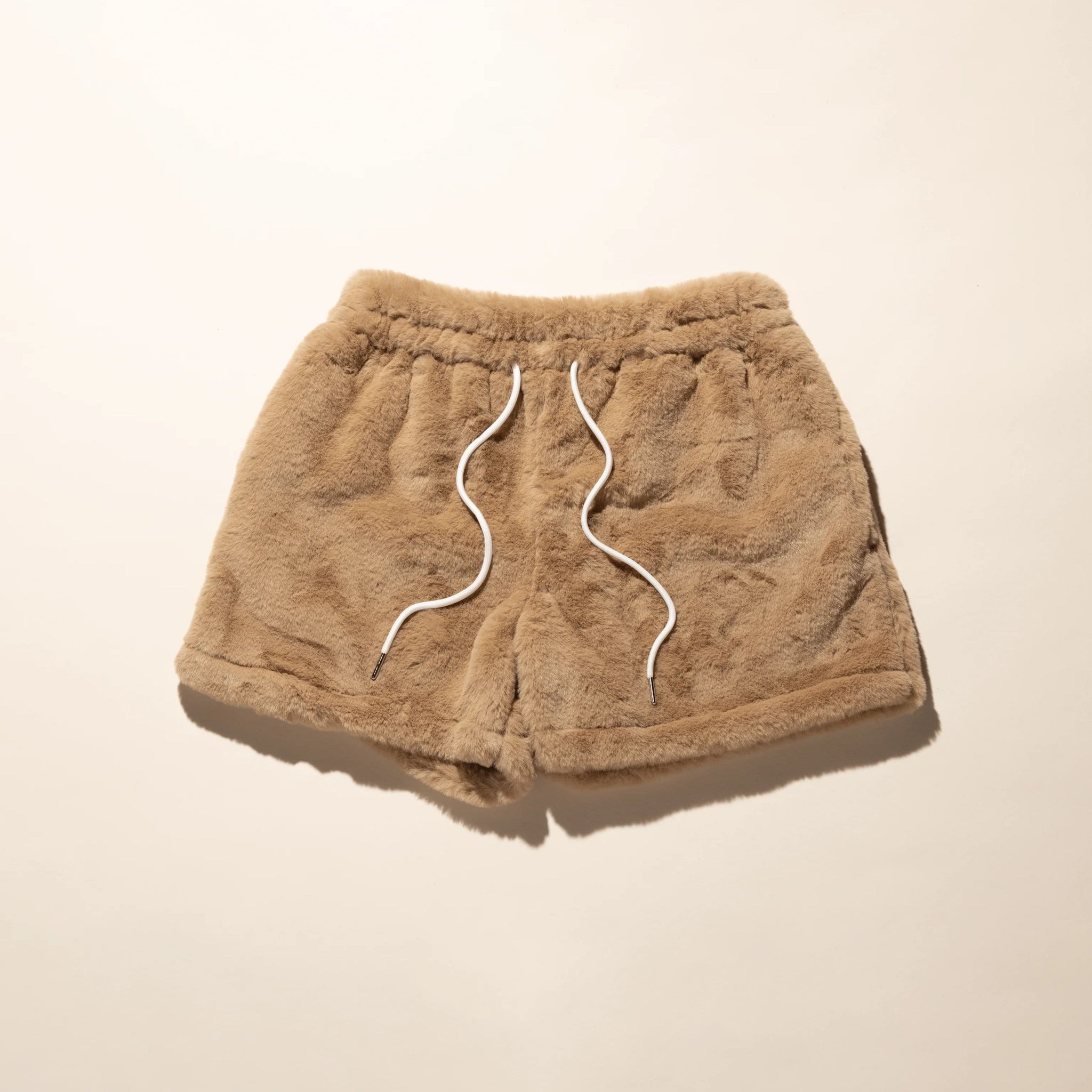 TEDDY SHORTS