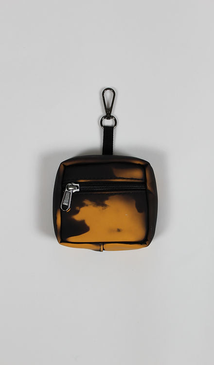 Thermal Duffle Bag v2 - Orange