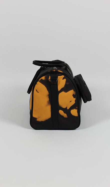 Thermal Duffle Bag v2 - Orange