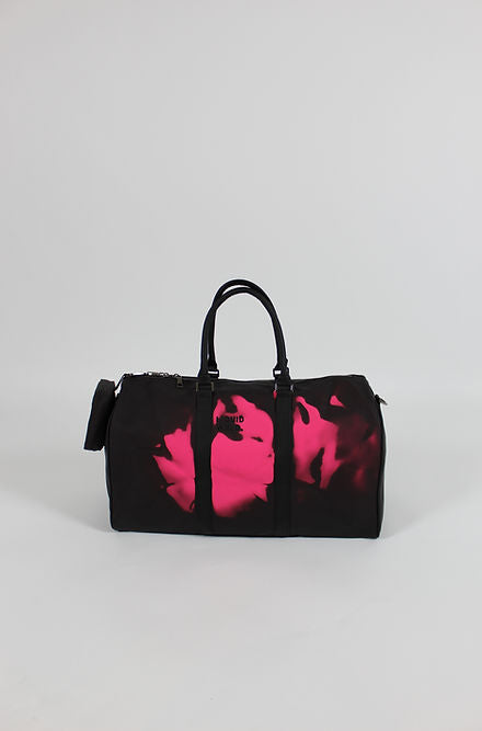 Thermal Duffle Bag v2 - Pink