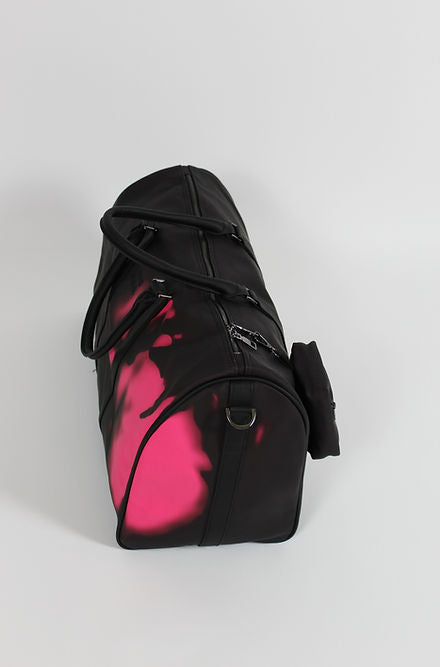 Thermal Duffle Bag v2 - Pink