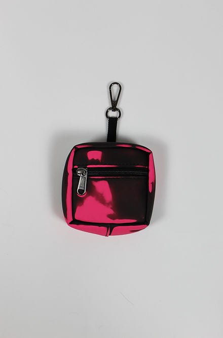 Thermal Duffle Bag v2 - Pink