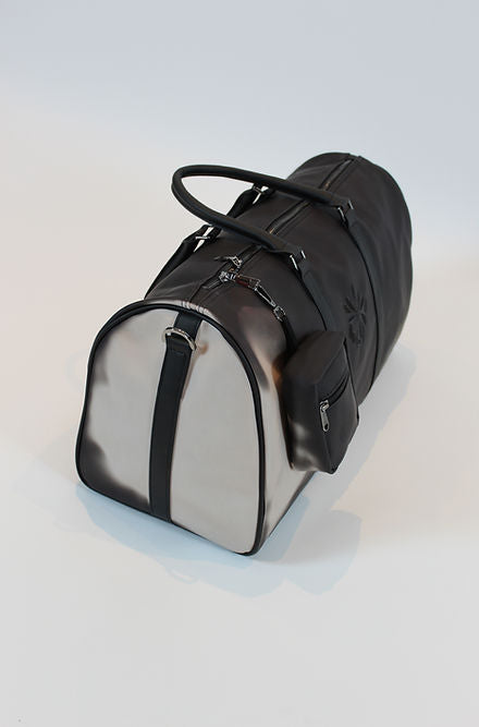 Thermal Duffle Bag v2 - White