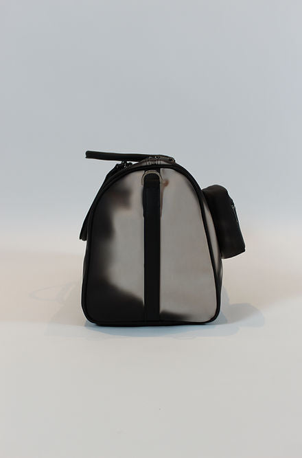 Thermal Duffle Bag v2 - White