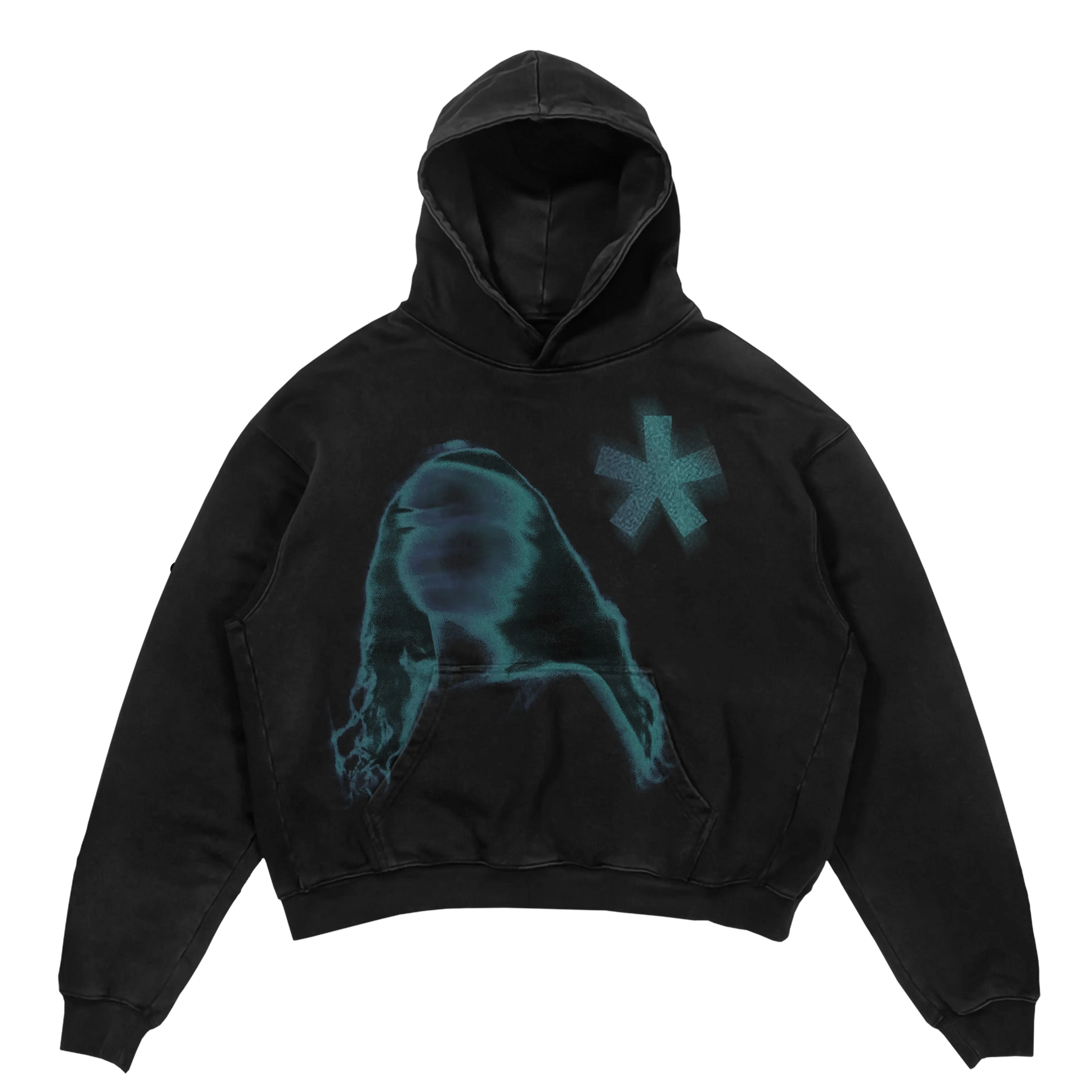 Twlight Premium Hoodie