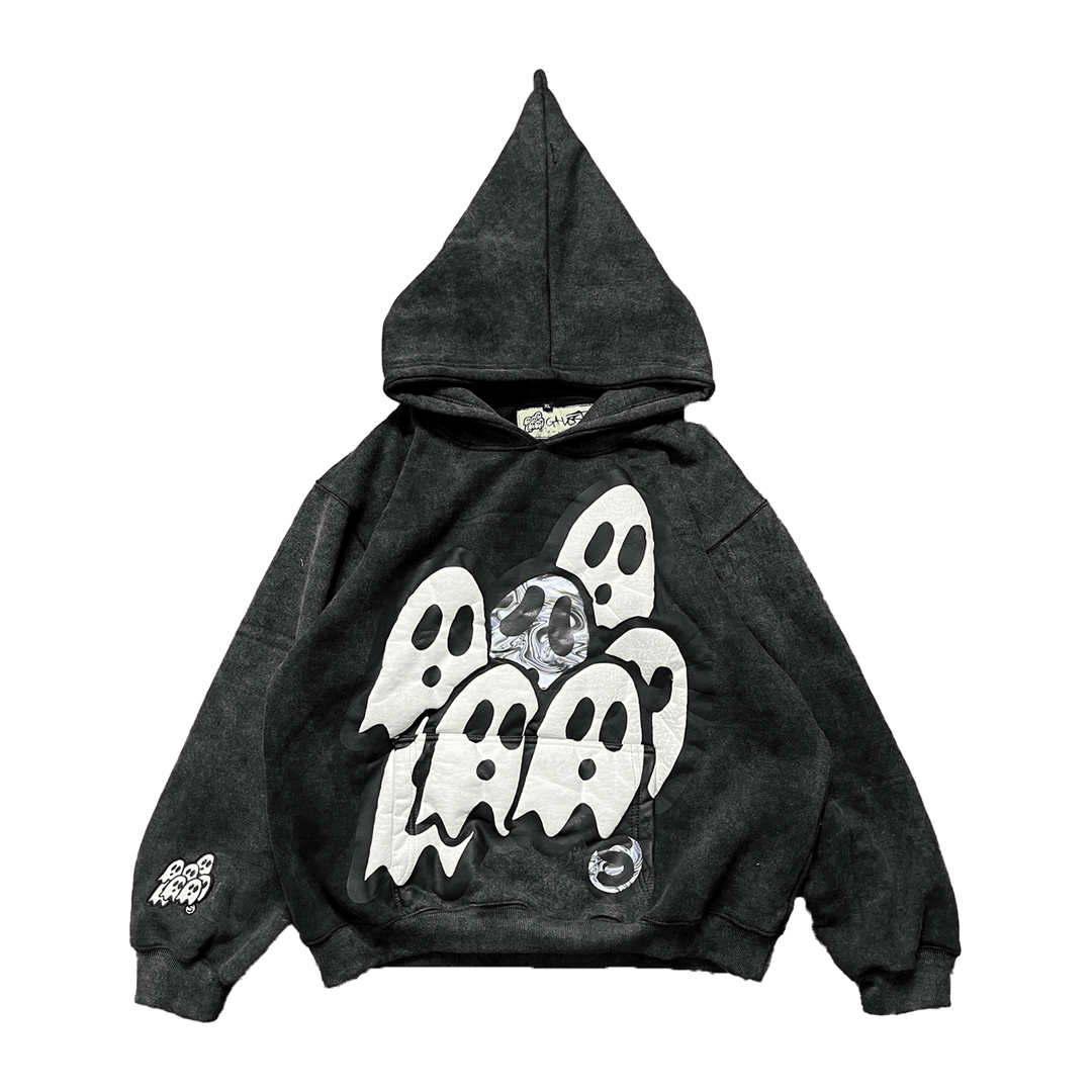 WITCH HOODIE