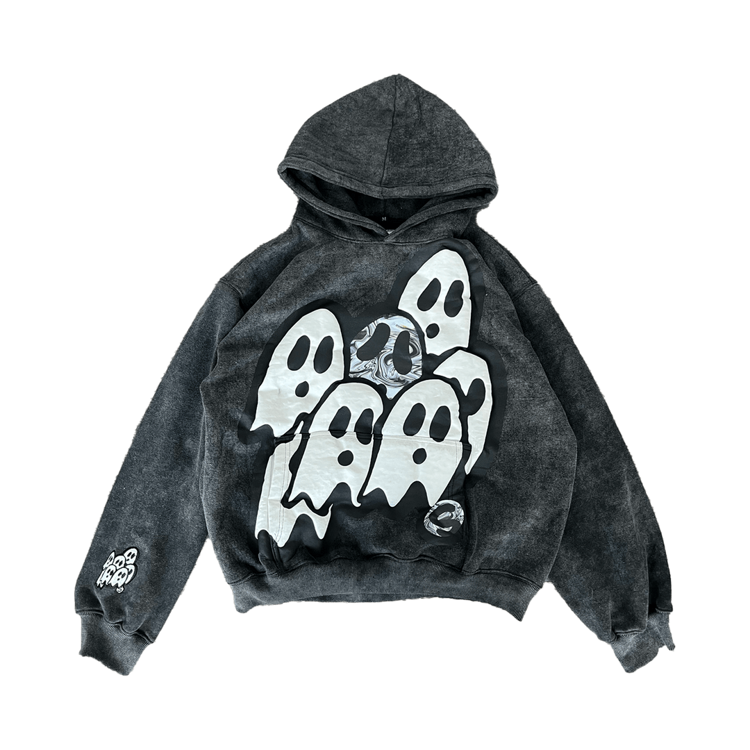 GHOUL HOODIE