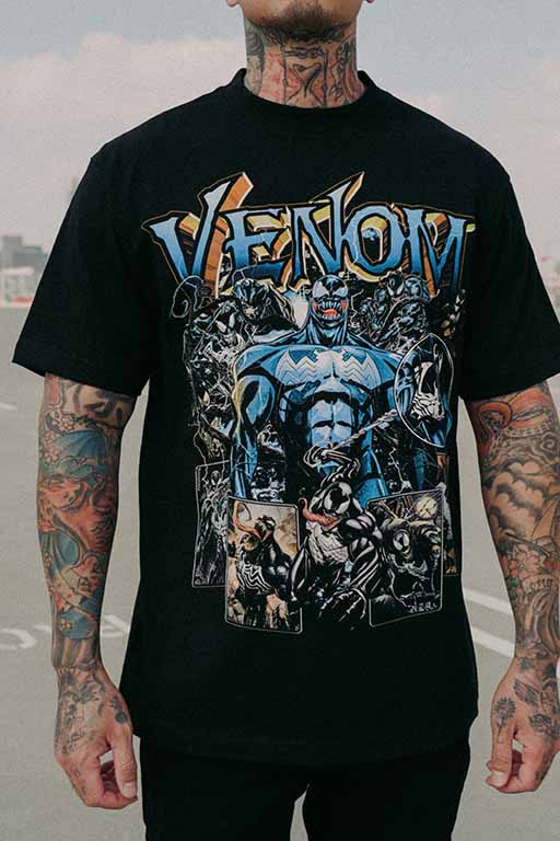 VENOM TEE