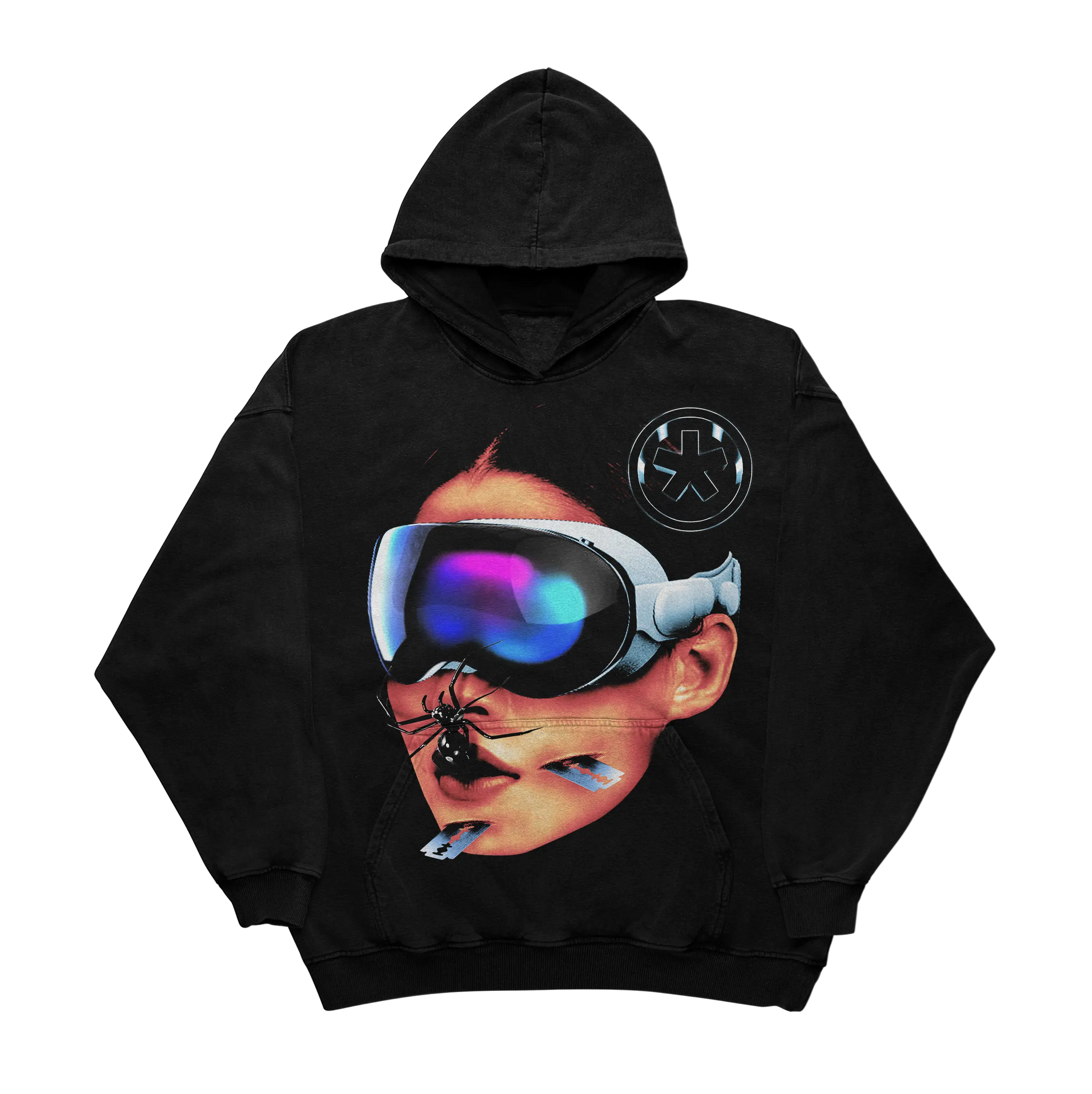 Vision Hoodie