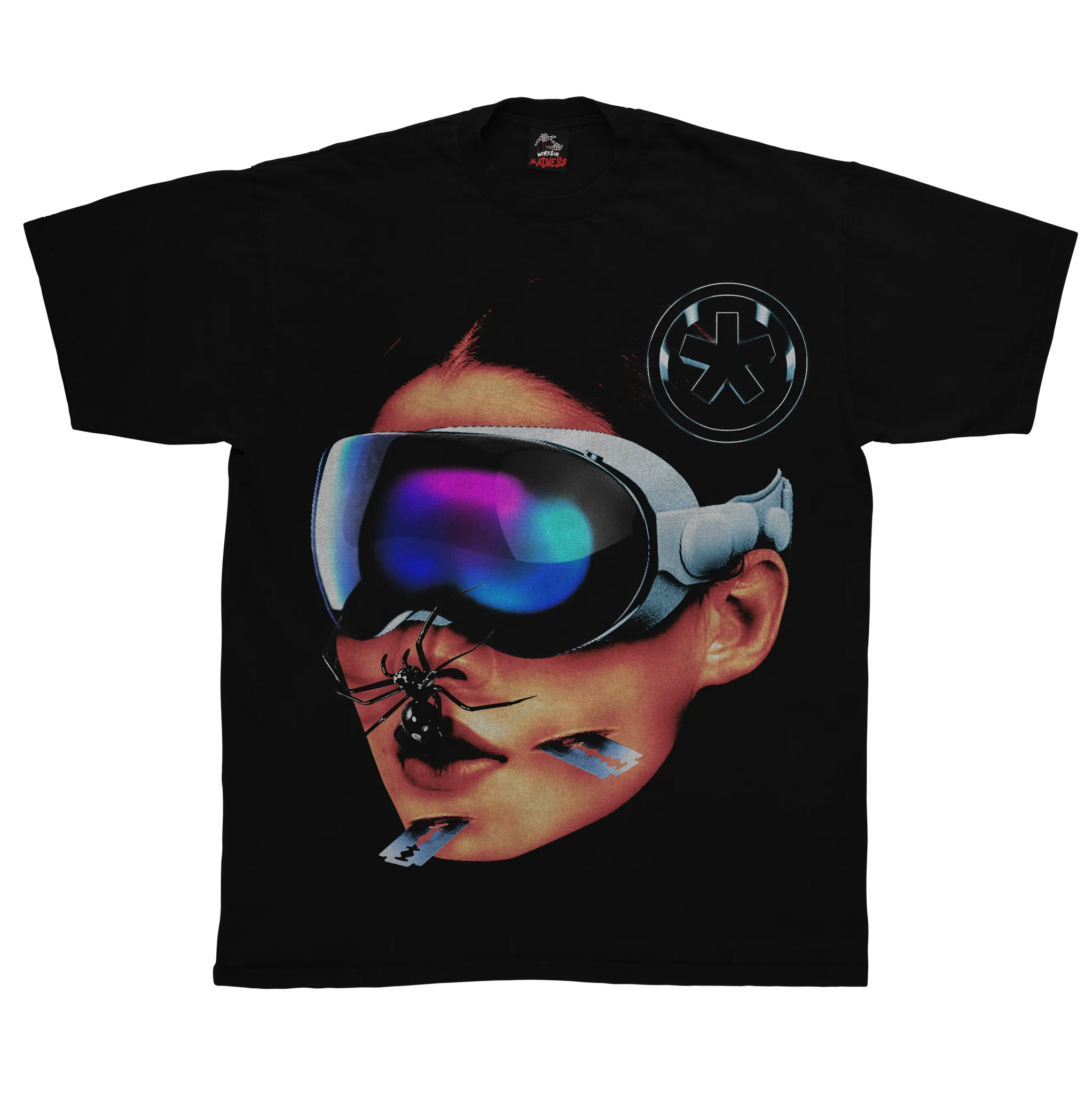 Vision Tee