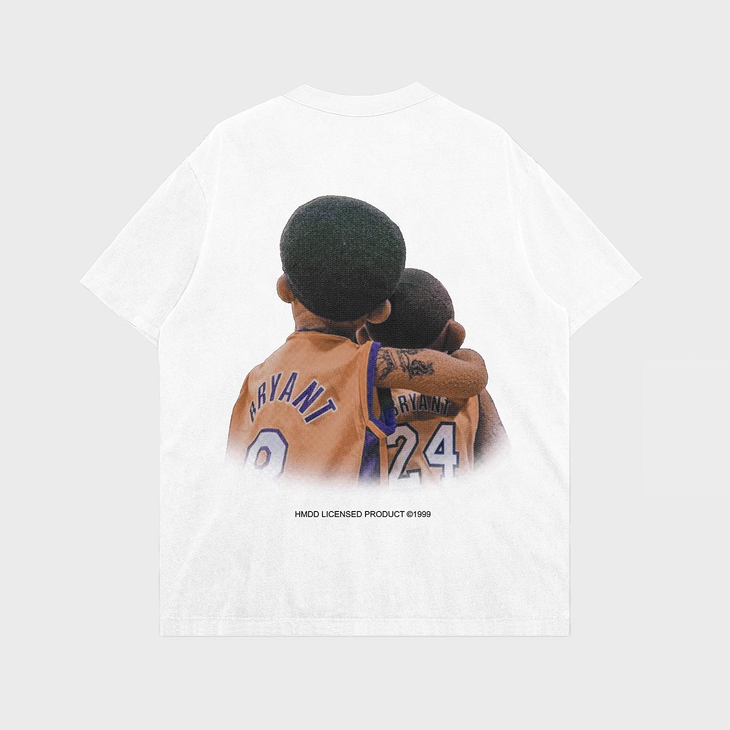 KOBE PUPPET TEE