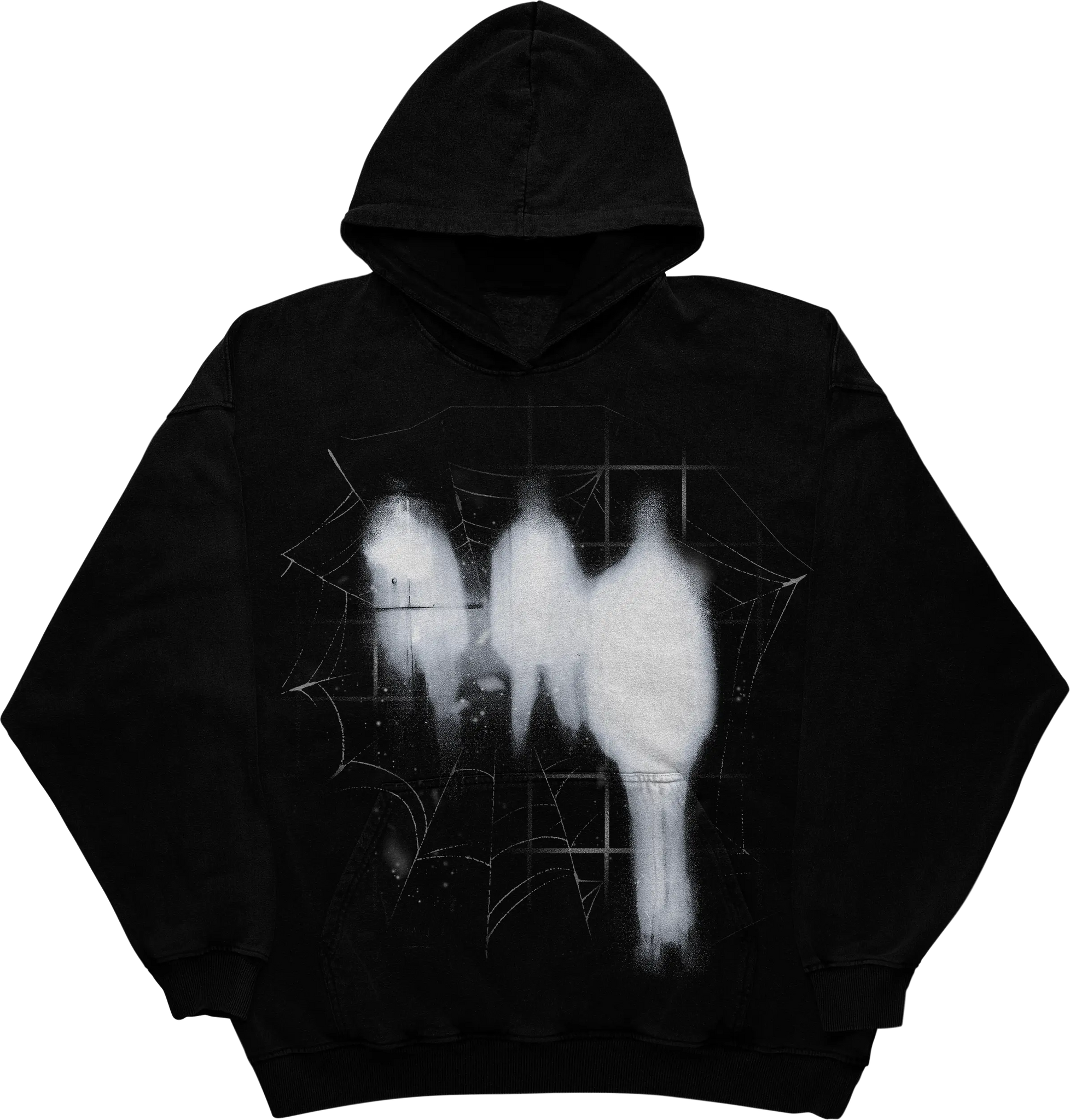 Web Hoodie