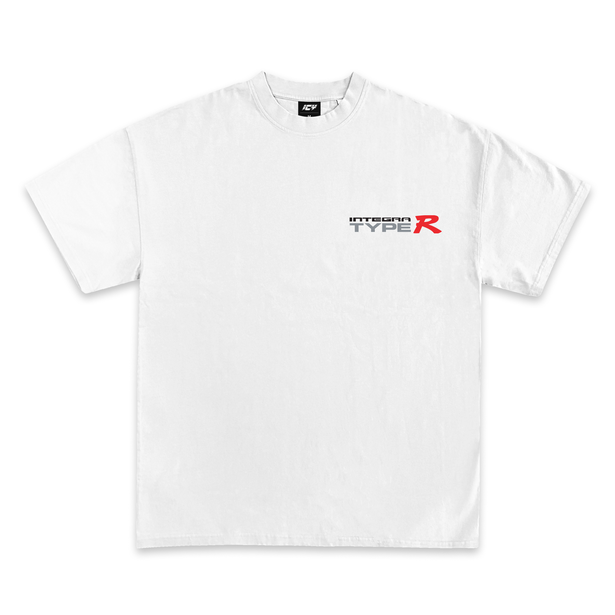 Honda Integra Type R JDM Racing Graphic T-Shirt