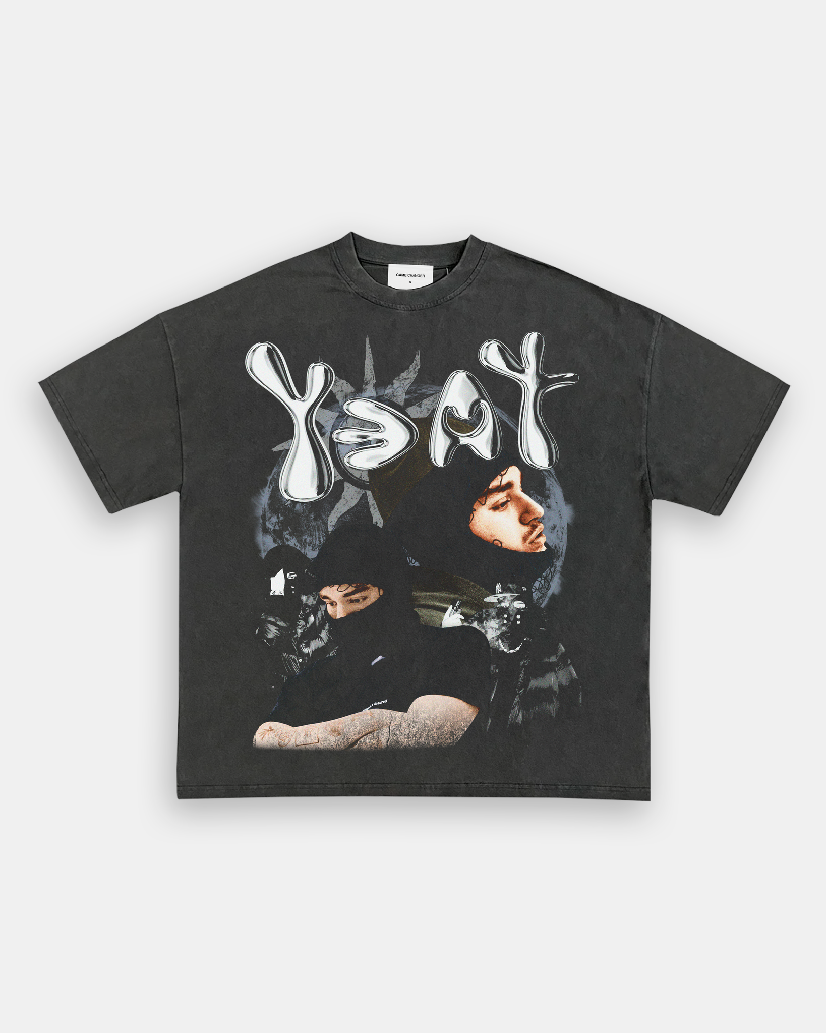 YEAT 2 TEE