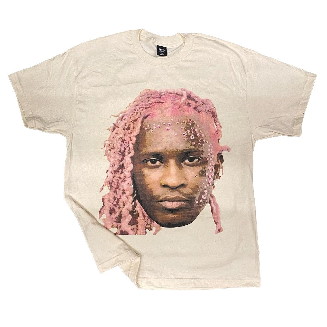 YUNG THUGGA TEE