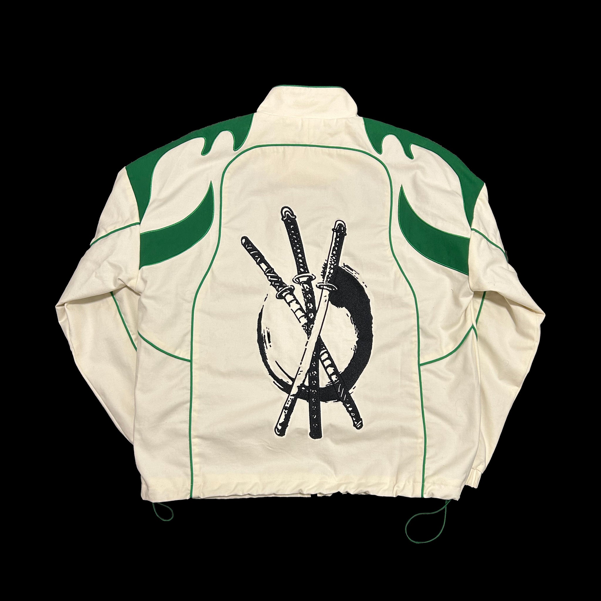 ZORO RACING JACKET