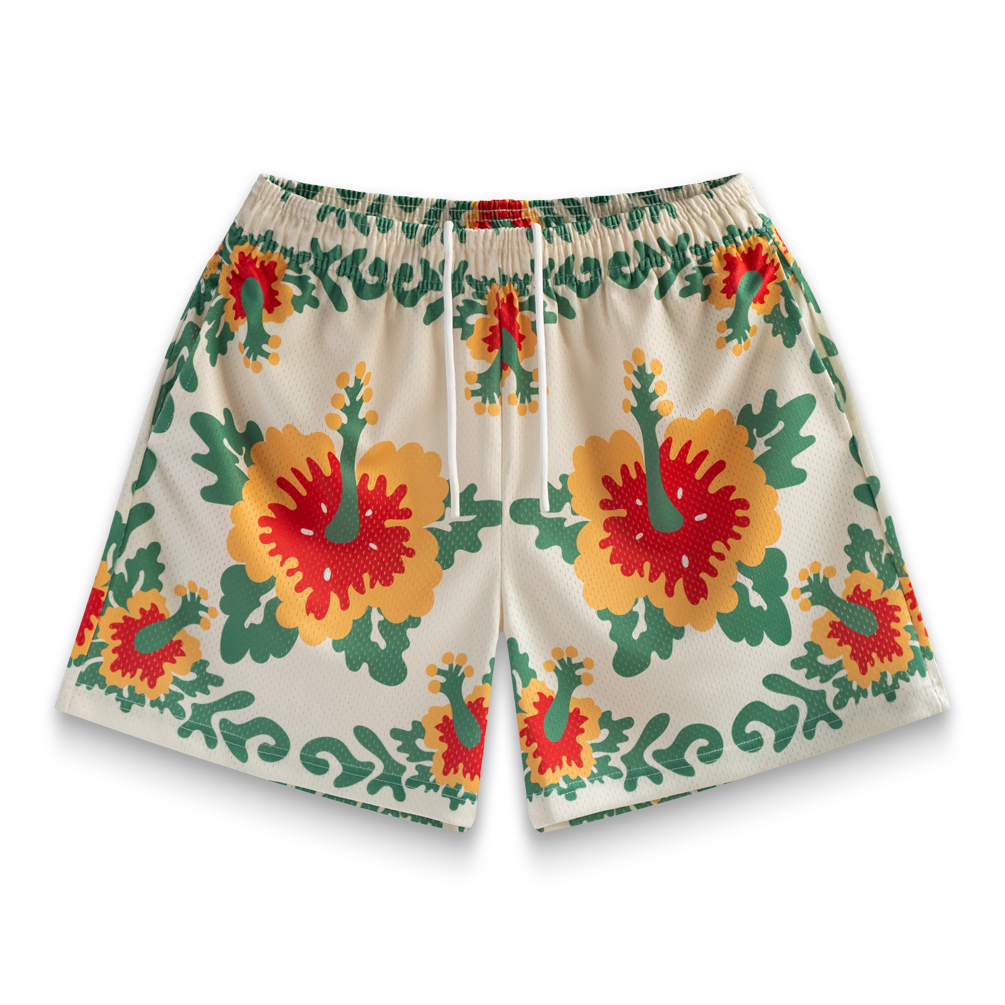 Aloha Shorts