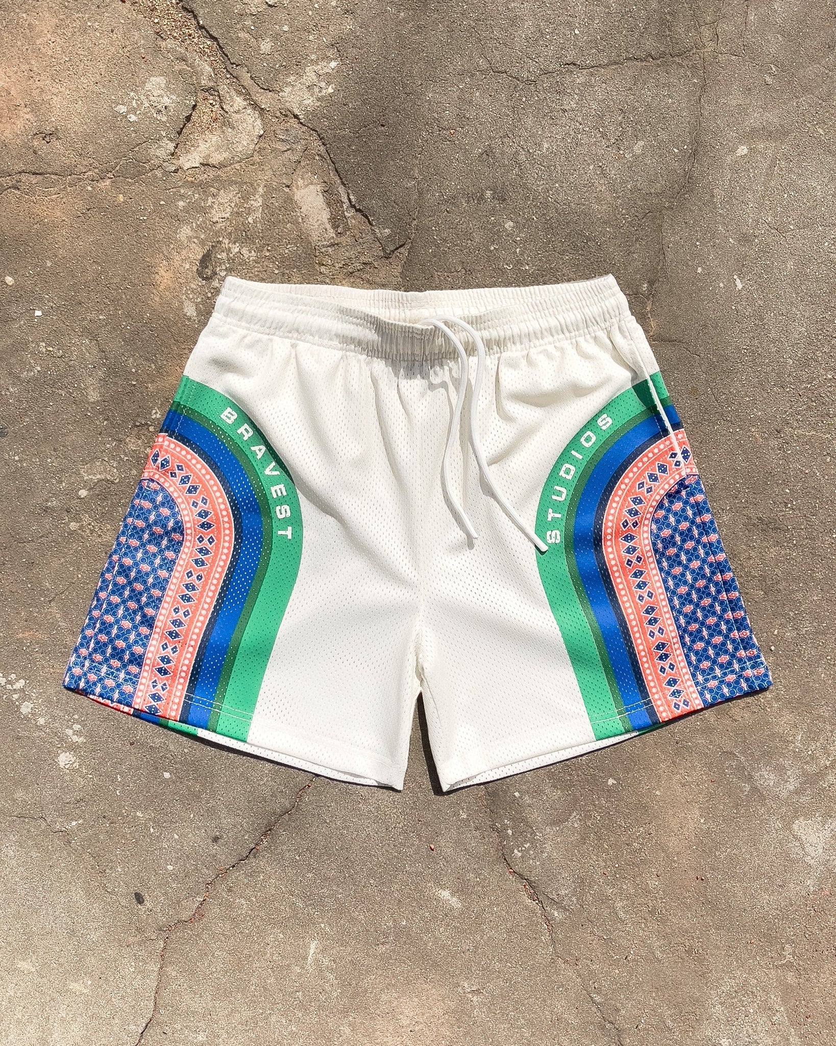 Arch Shorts - BYNXArch Shorts