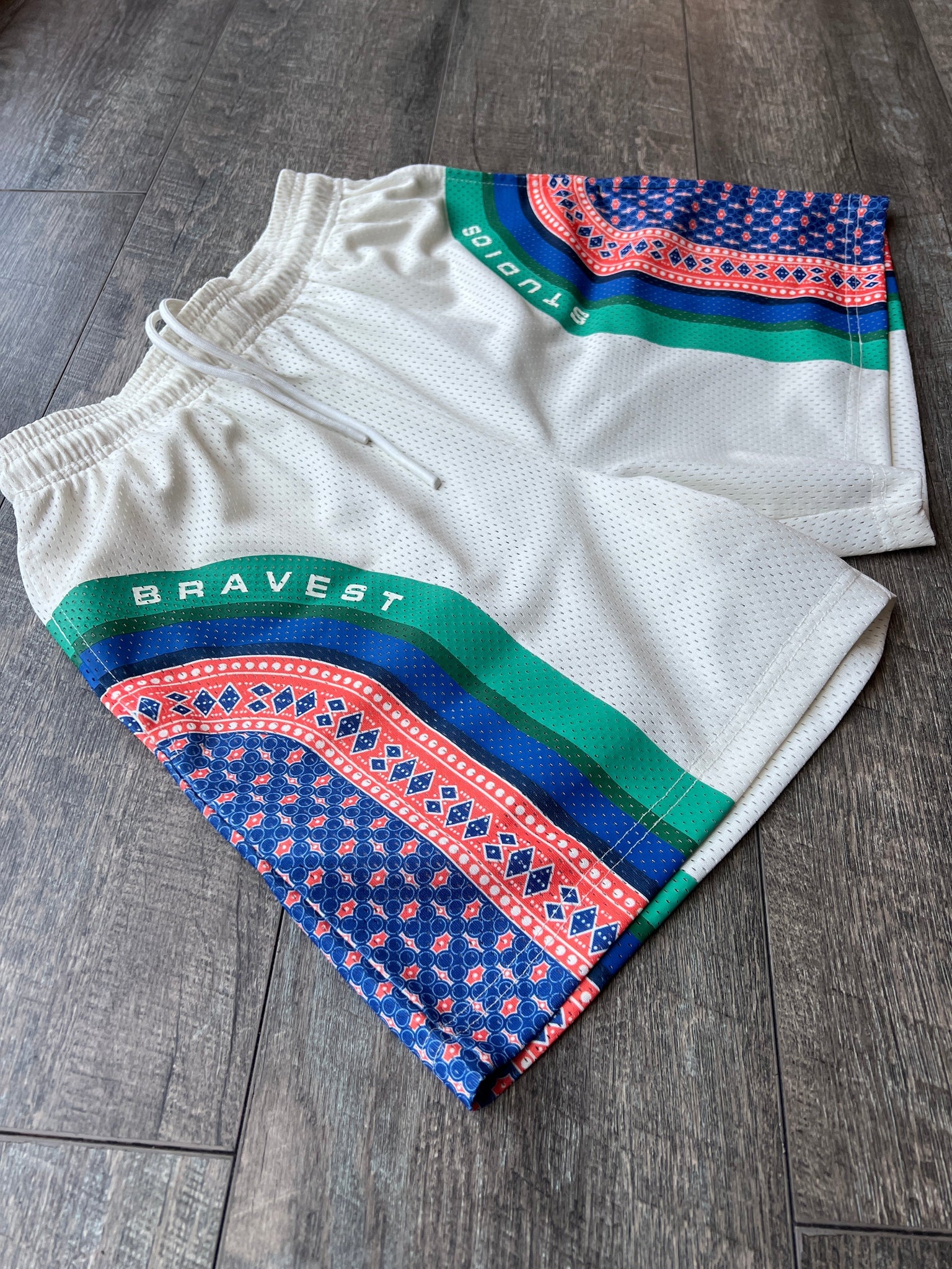 Arch Shorts - BYNXArch Shorts